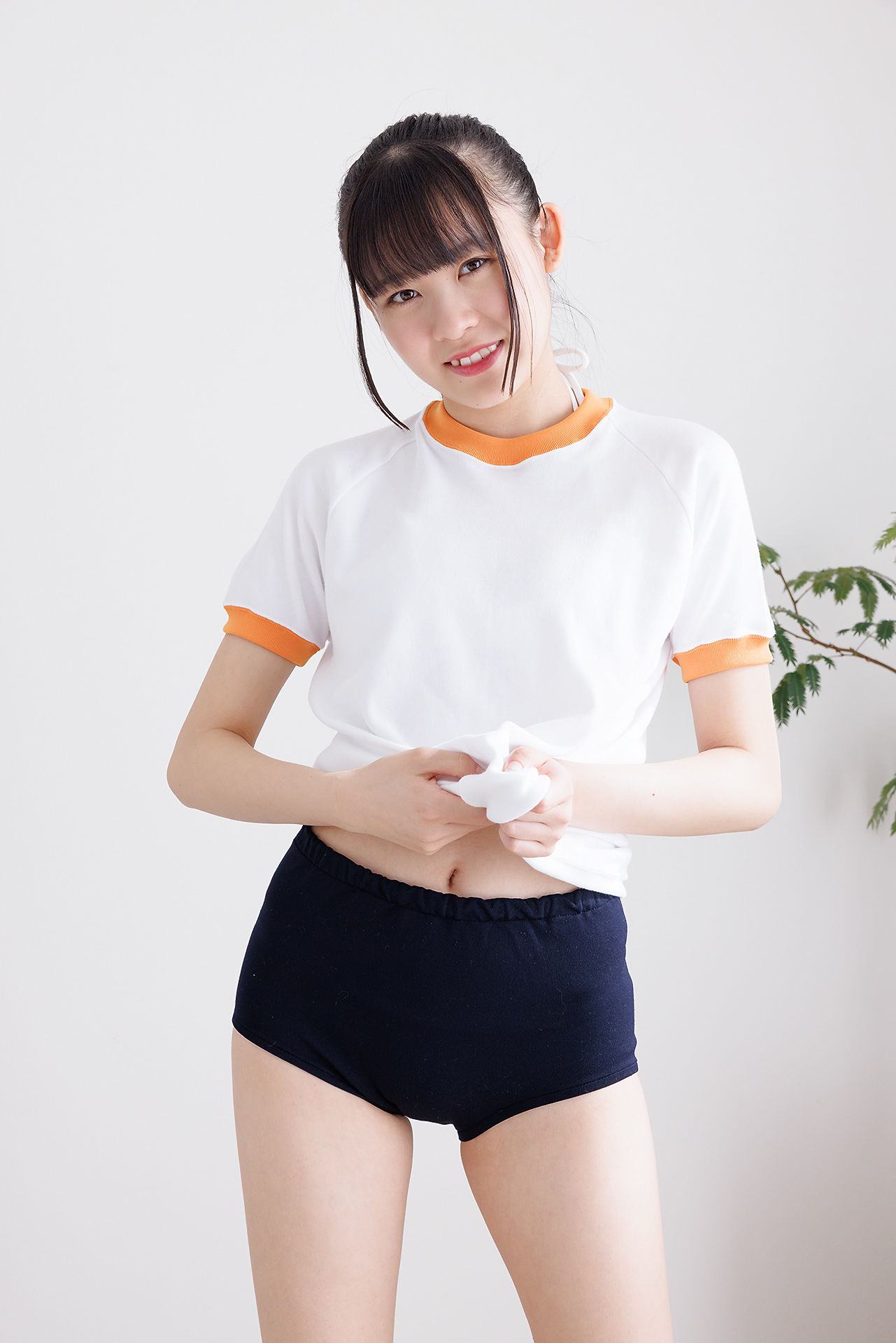 [Minisuka.tv] Rima Ozora 大空りま - Regular Gallery Set 9.02_第4张