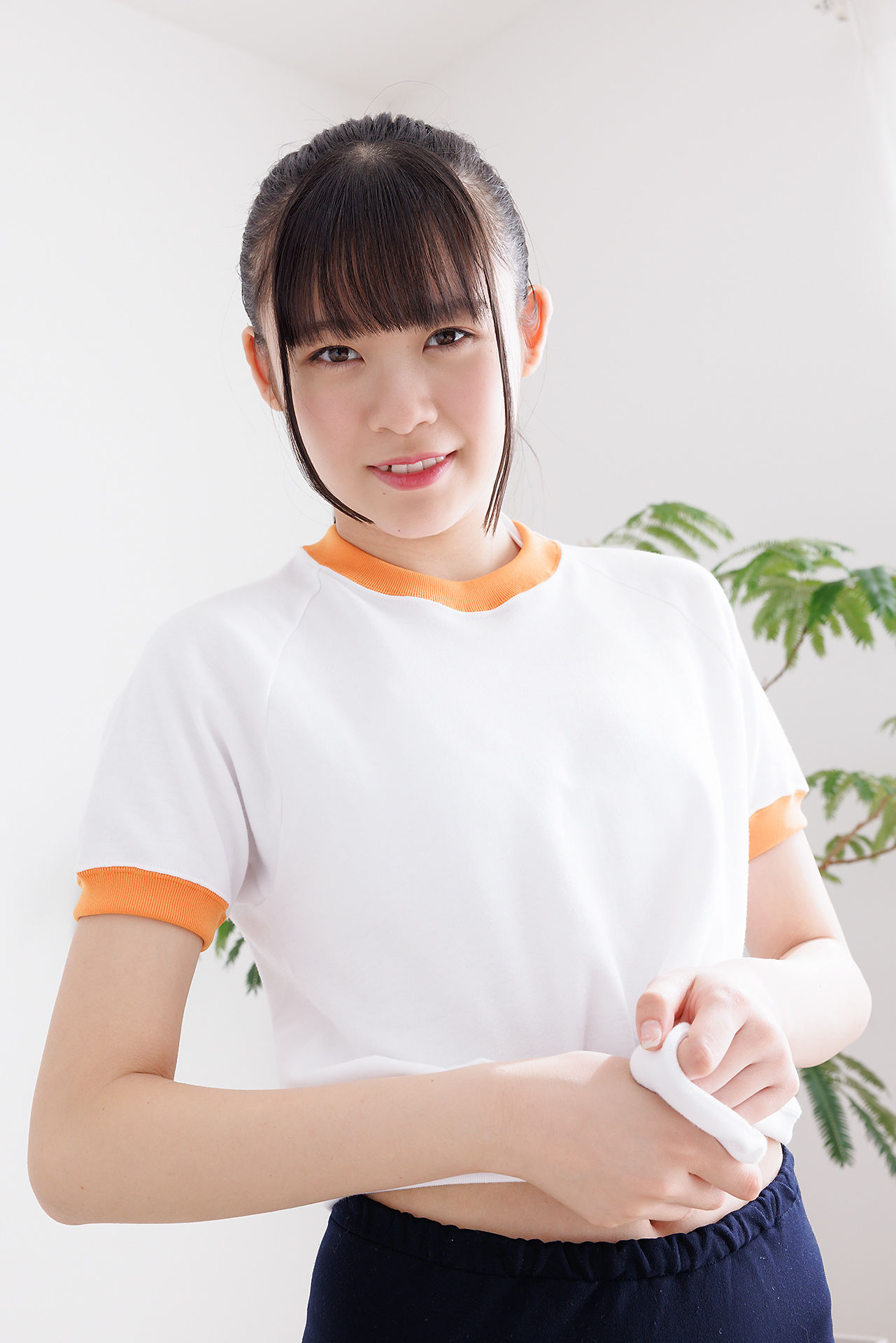 [Minisuka.tv] Rima Ozora 大空りま - Regular Gallery Set 9.02_第5张