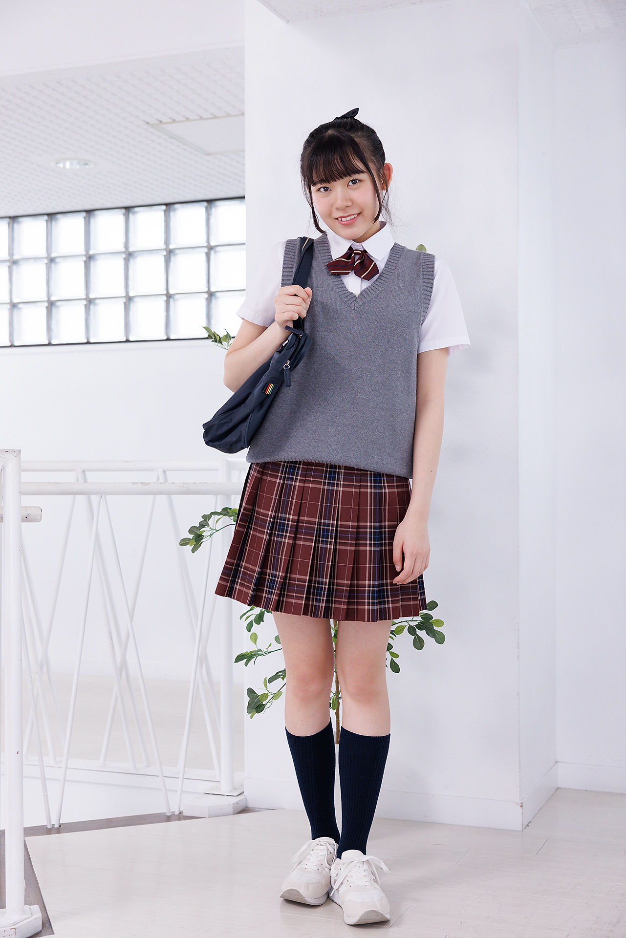 [Minisuka.tv] Rima Ozora 大空りま - Secret Gallery Stage1 Set 8.01_第1张