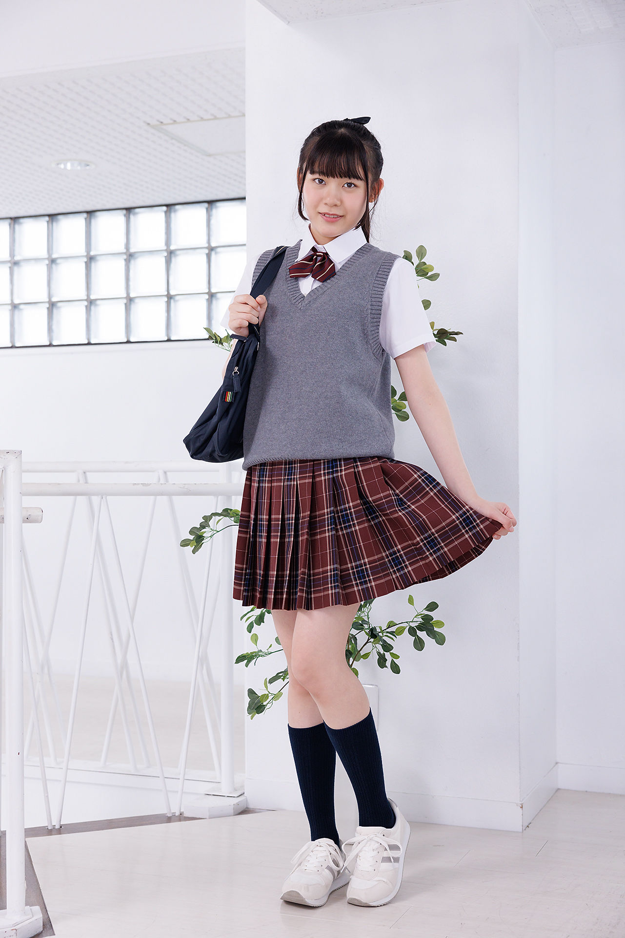 [Minisuka.tv] Rima Ozora 大空りま - Secret Gallery Stage1 Set 8.01_第2张