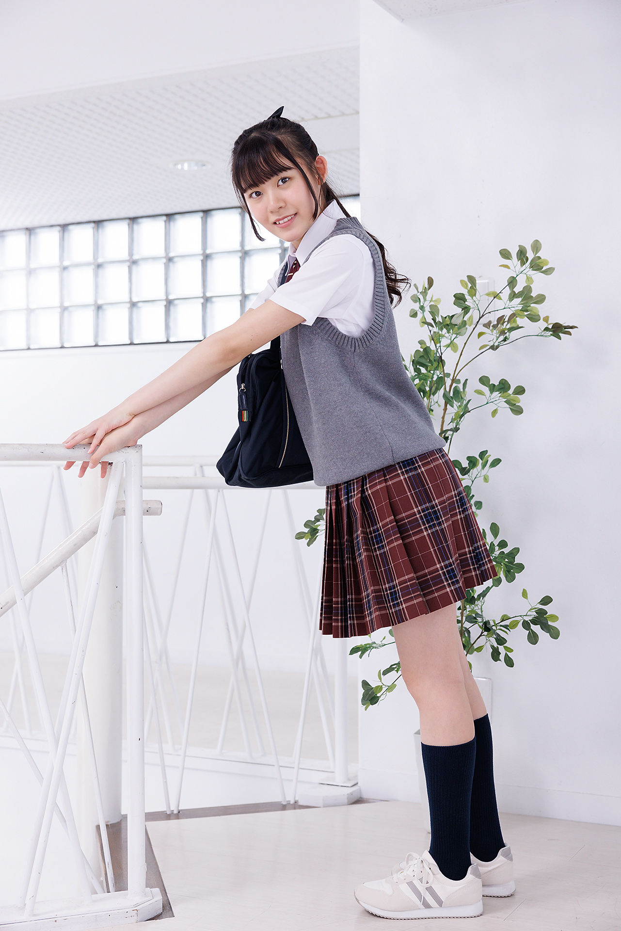 [Minisuka.tv] Rima Ozora 大空りま - Secret Gallery Stage1 Set 8.01_第3张