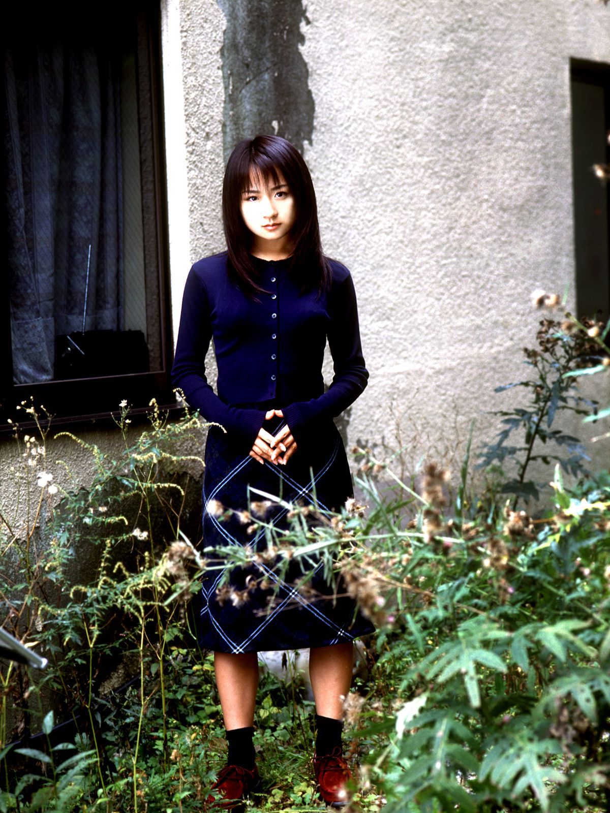 [NS Eyes] SF-No.067 Asaka Kubo 久保亜沙香_第1张