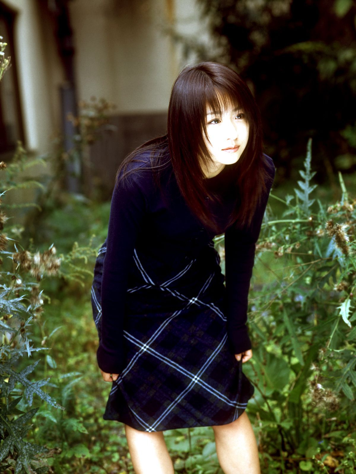 [NS Eyes] SF-No.067 Asaka Kubo 久保亜沙香_第2张