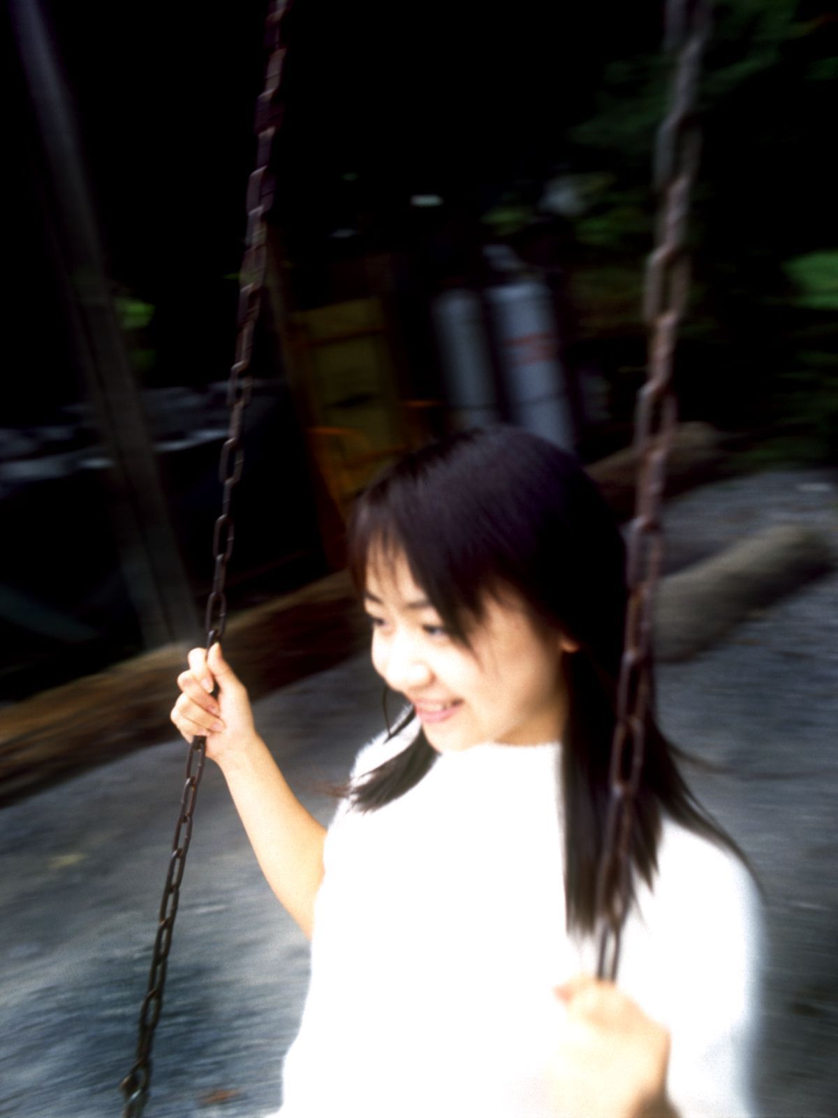 [NS Eyes] SF-No.067 Asaka Kubo 久保亜沙香_第4张