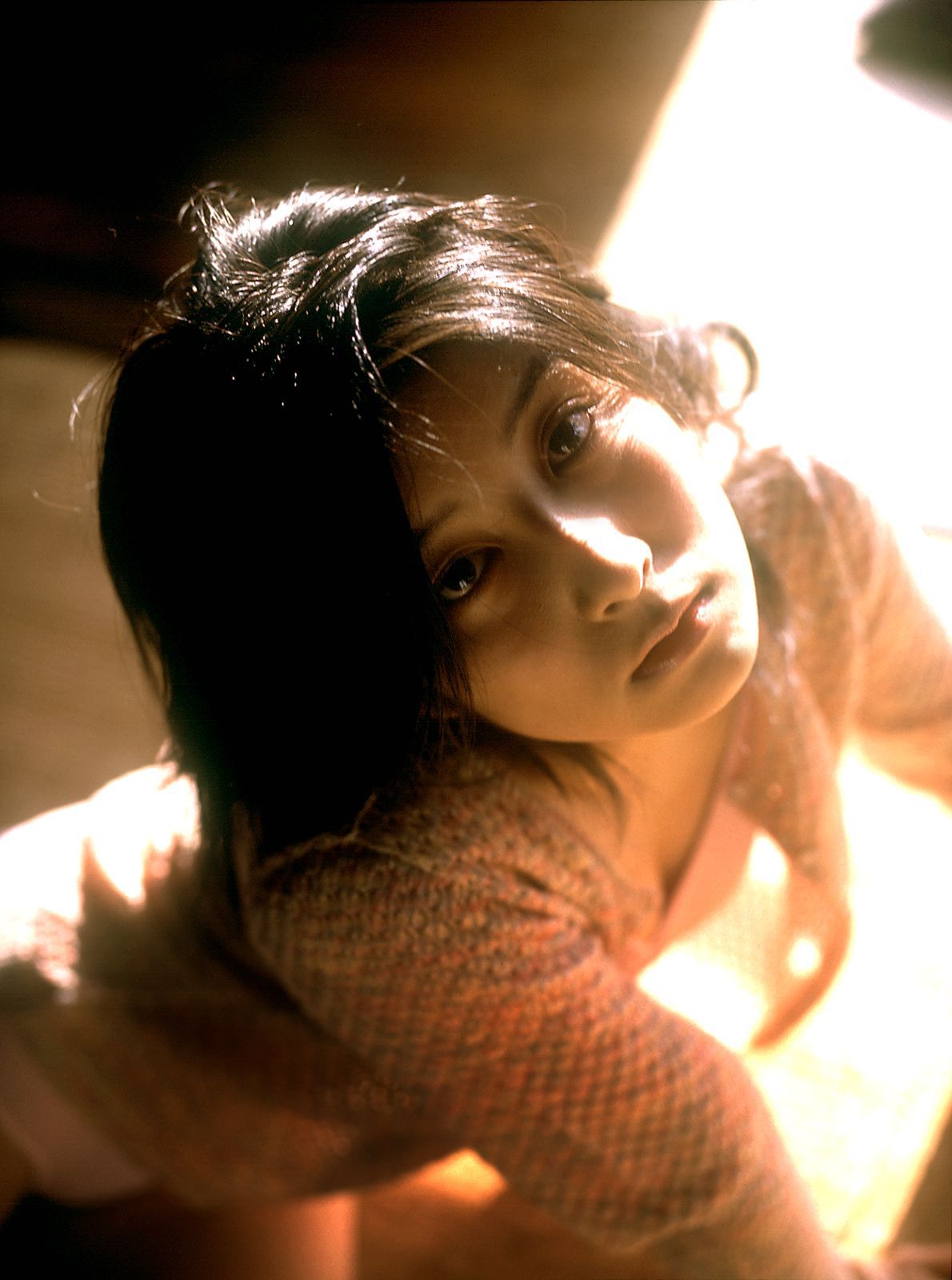 [NS Eyes] SF-No.068 Rina Nagatomo 長友里奈_第2张