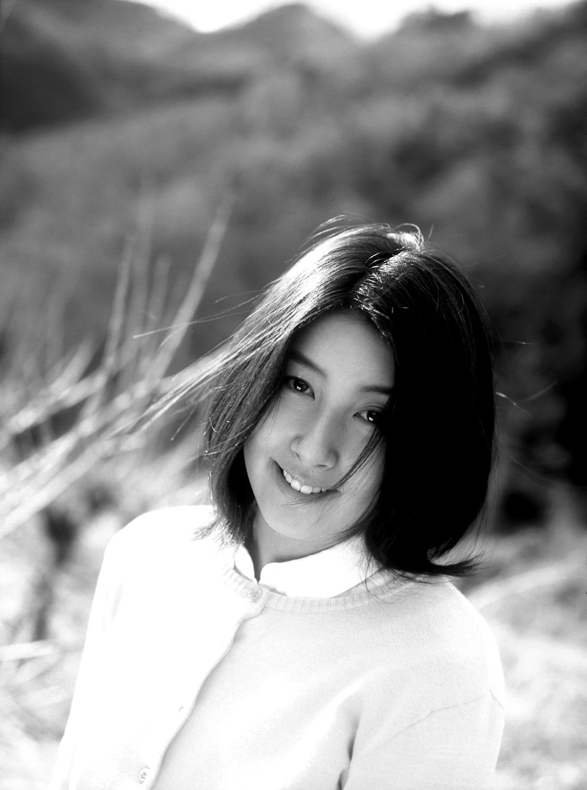 [NS Eyes] SF-No.068 Rina Nagatomo 長友里奈_第5张