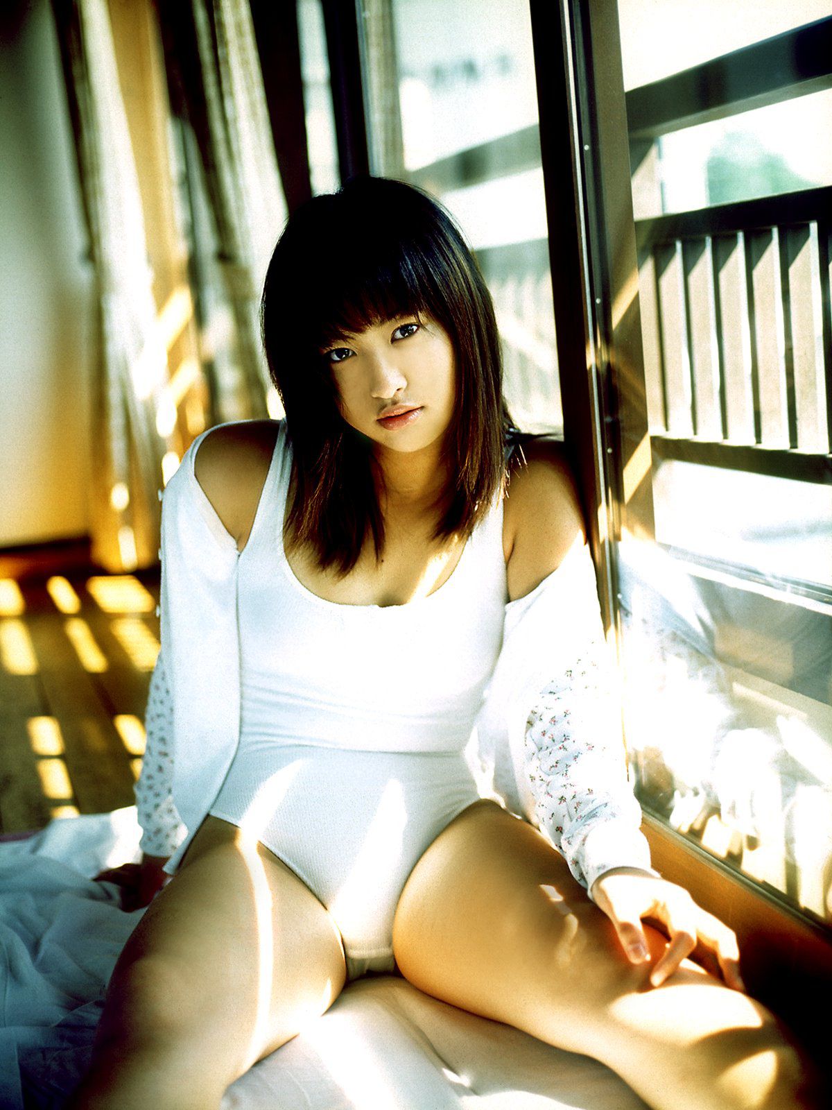 [NS Eyes] SF-No.070 Hitomi Tanaka 田中ひとみ_第5张