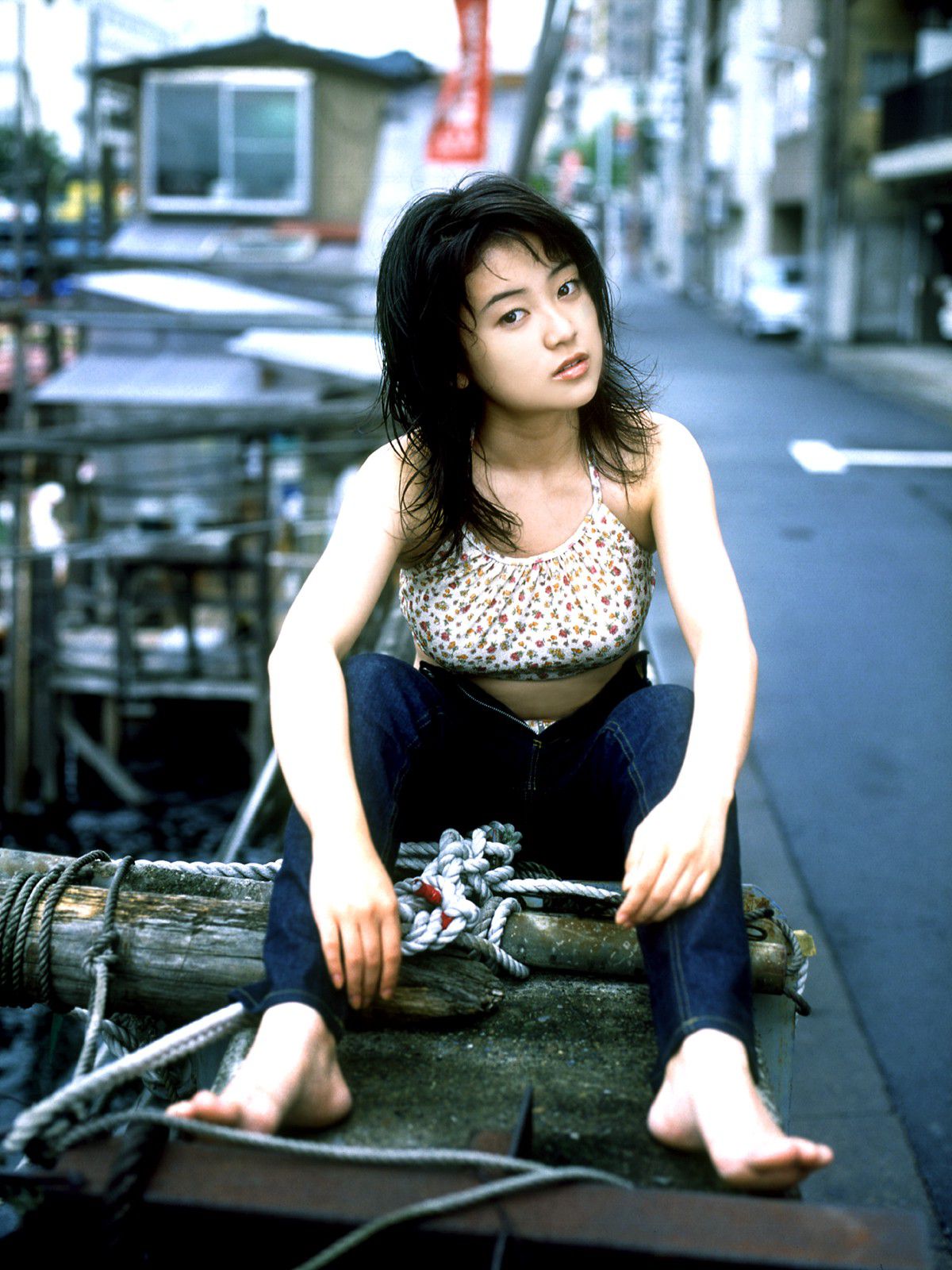 [NS Eyes] SF-No.071 Mashiro Akitsu 秋津真白_第2张