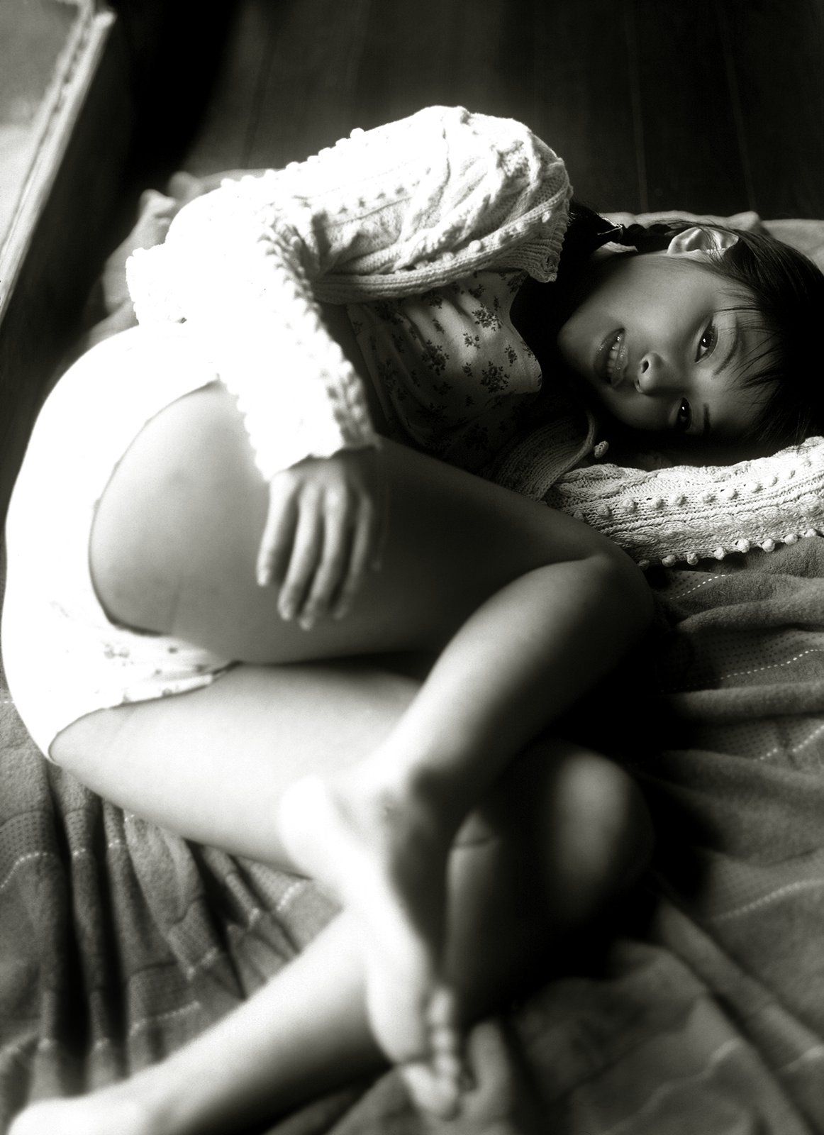 [NS Eyes] SF-No.072 Ruri Oota 太田留里_第2张