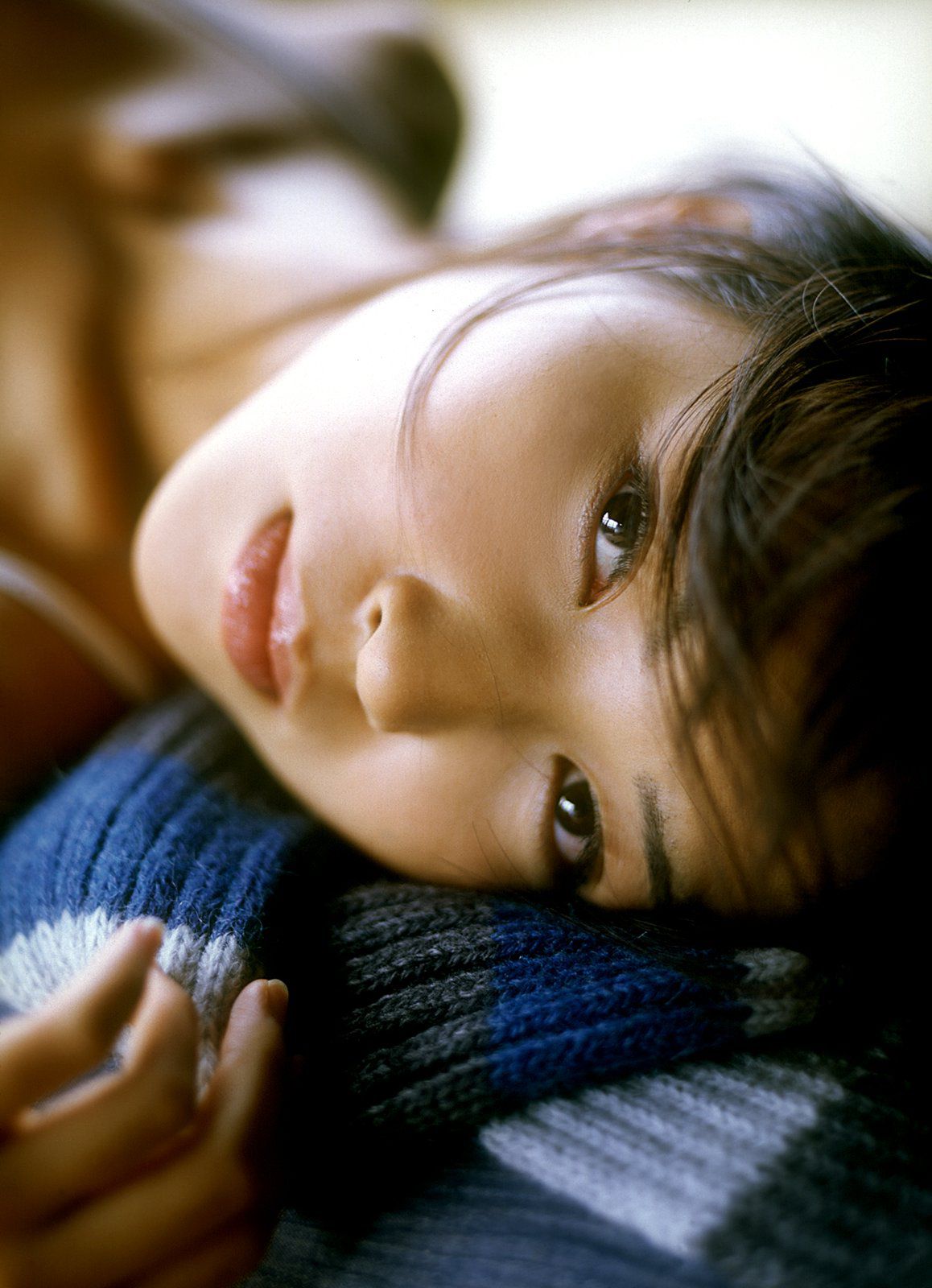 [NS Eyes] SF-No.072 Ruri Oota 太田留里_第3张