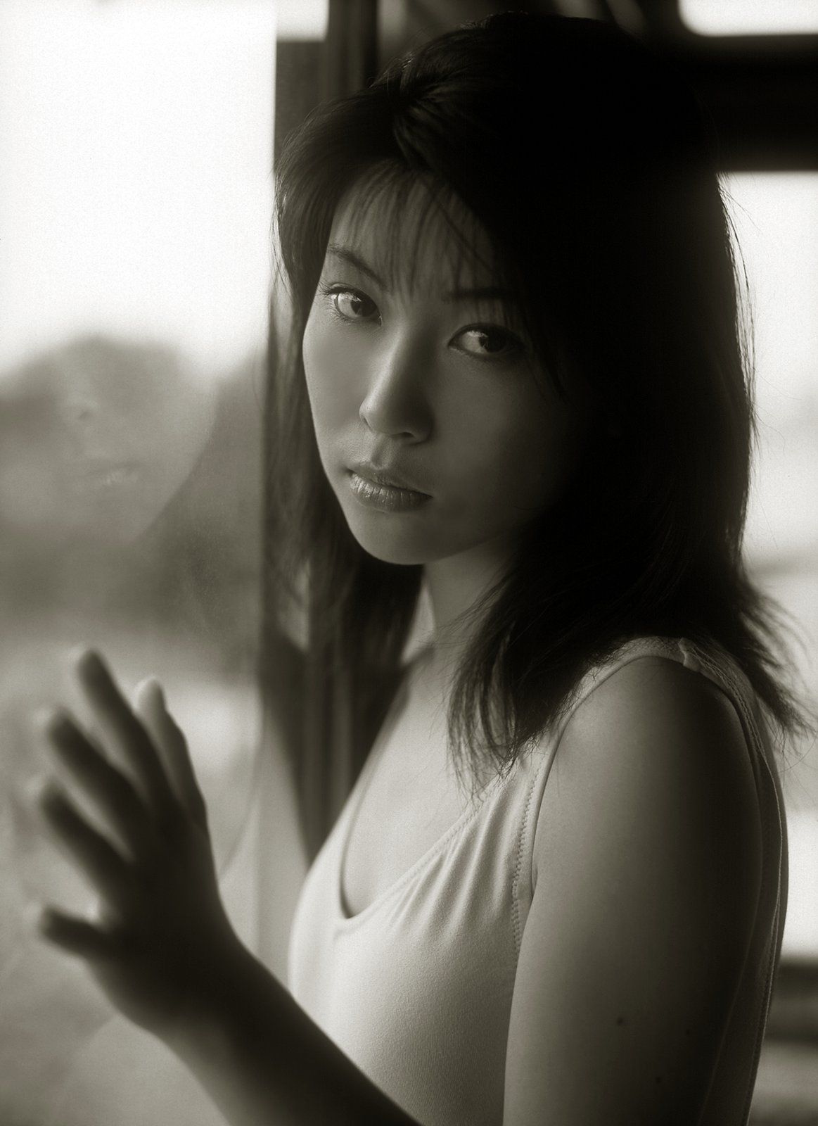 [NS Eyes] SF-No.072 Ruri Oota 太田留里_第4张