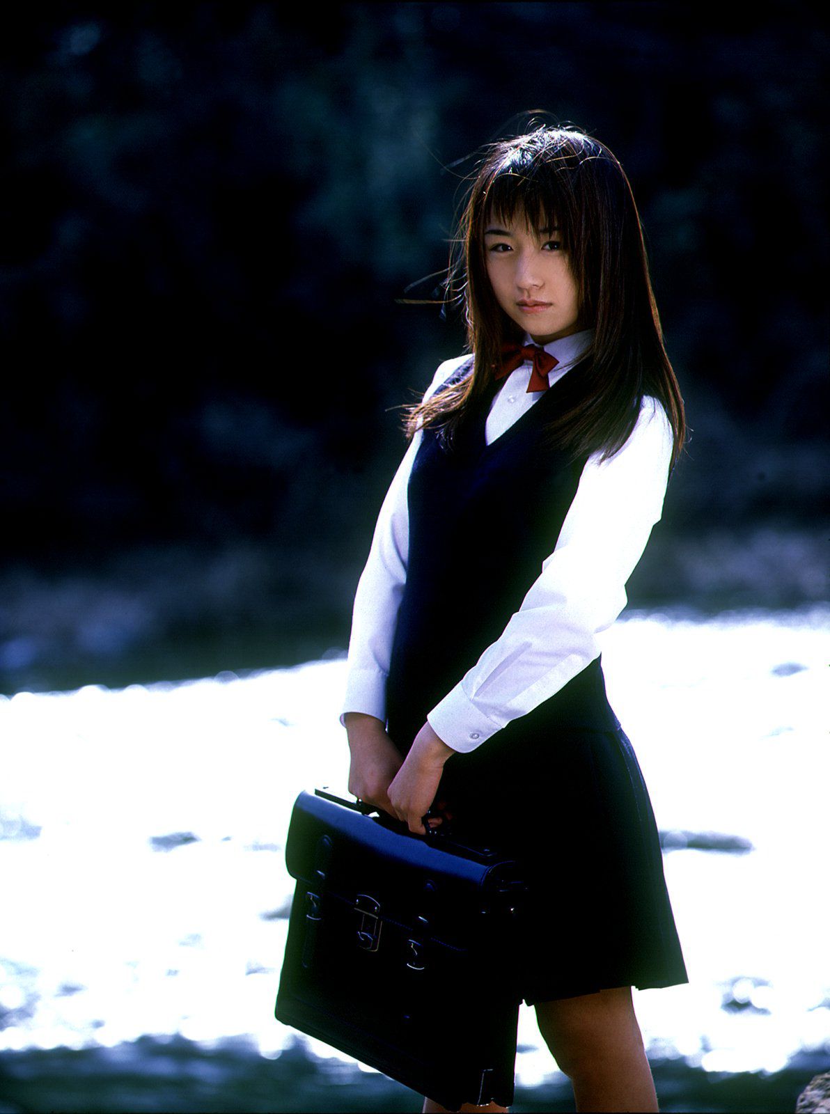 [NS Eyes] SF-No.074 Asaka Kubo 久保亜沙香/久保亚沙香_第3张