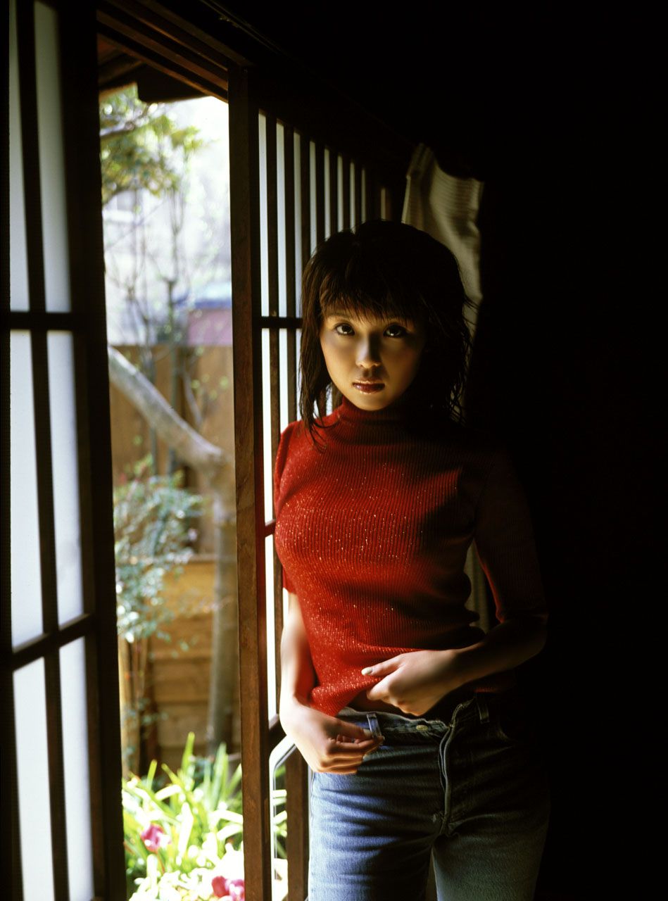 [NS Eyes] SF-No.075 Aki Kawamura 川村亜紀/川村亚纪_第2张