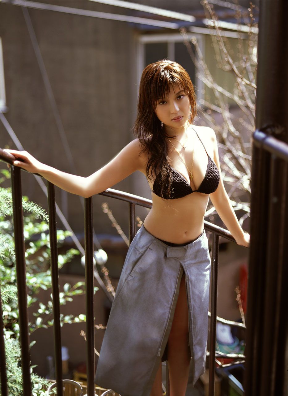 [NS Eyes] SF-No.075 Aki Kawamura 川村亜紀/川村亚纪_第3张