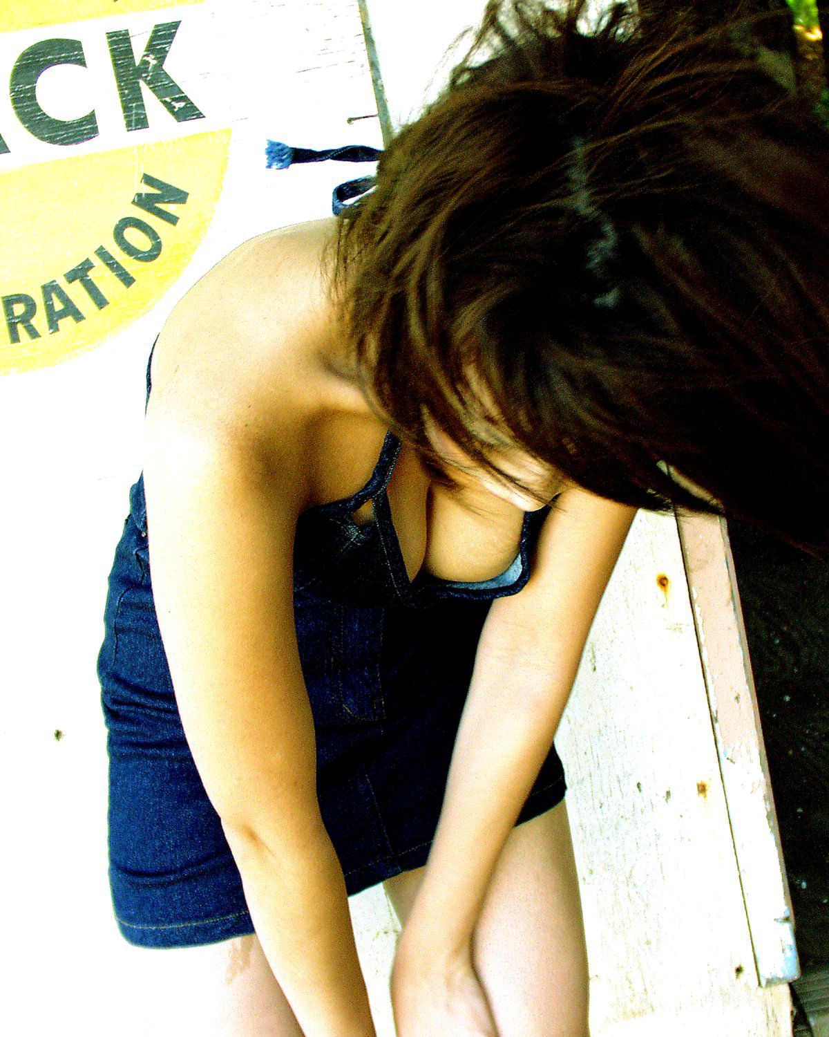 [NS Eyes] SF-No.076 Aki Kawamura 川村亚纪/川村亜紀_第4张