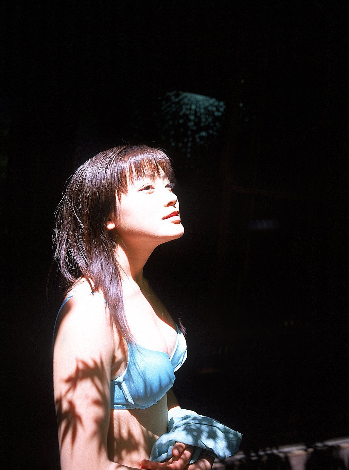 [NS Eyes] SF-No.077 Yukari Fukui 福井裕佳梨 -UNDERAGE!_第1张