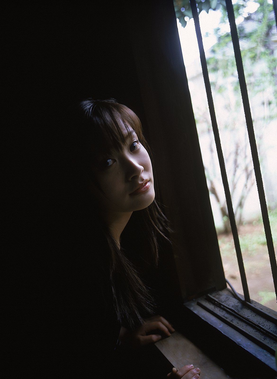 [NS Eyes] SF-No.077 Yukari Fukui 福井裕佳梨 -UNDERAGE!_第2张