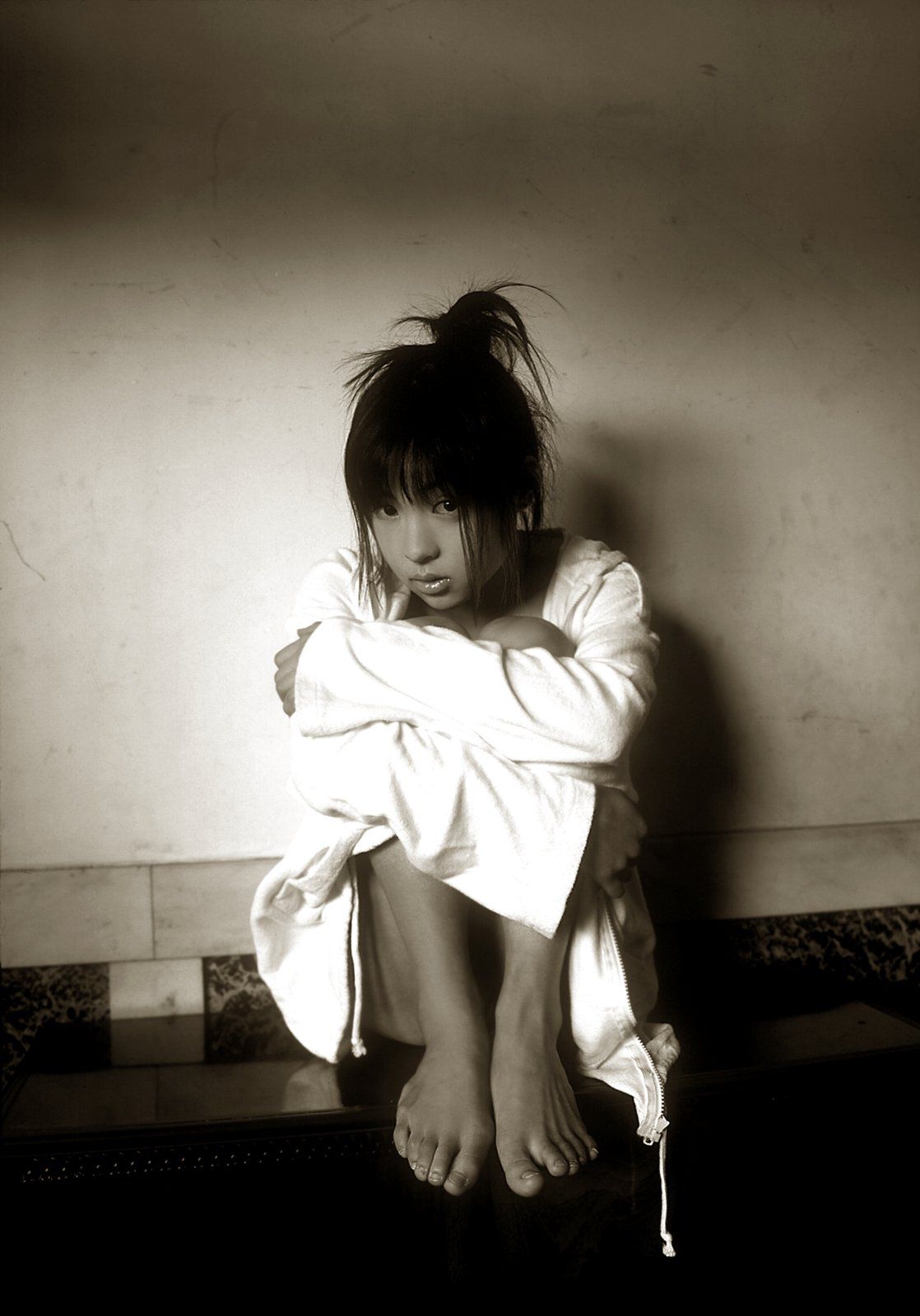 [NS Eyes] SF-No.078 Kanako Nakatake 中武佳奈子_第1张