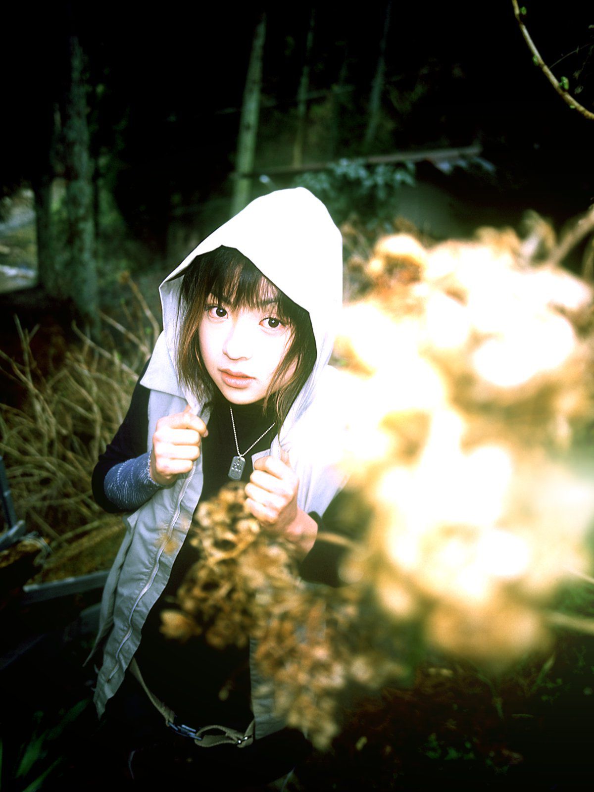 [NS Eyes] SF-No.078 Kanako Nakatake 中武佳奈子_第3张