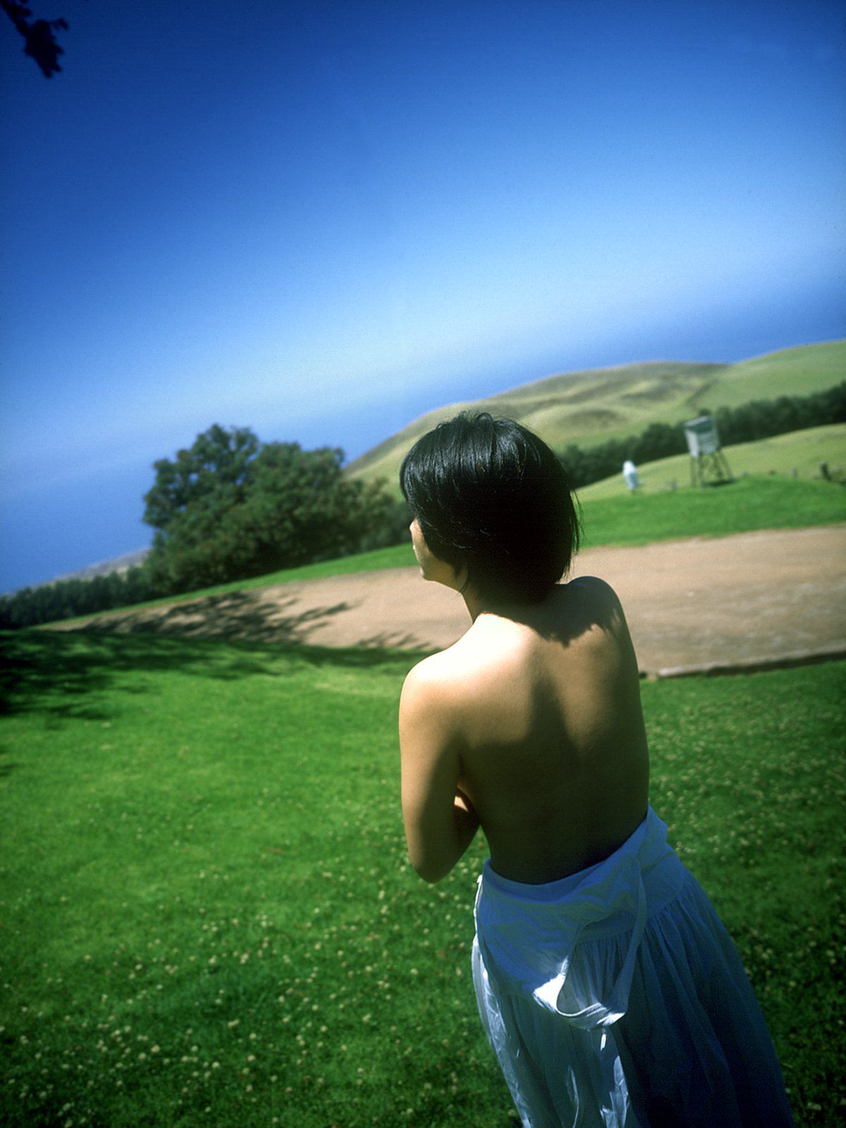 [NS Eyes] SF-No.079 Kanako Kojima 小島可奈子/小岛可奈子_第3张