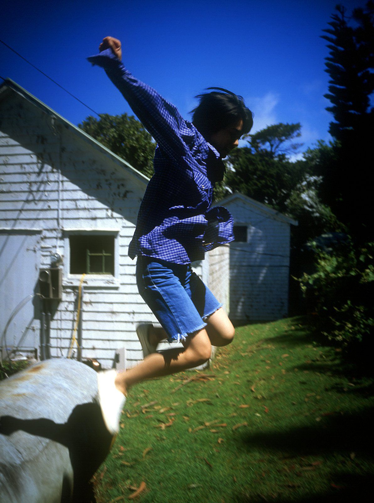 [NS Eyes] SF-No.079 Kanako Kojima 小島可奈子/小岛可奈子_第4张