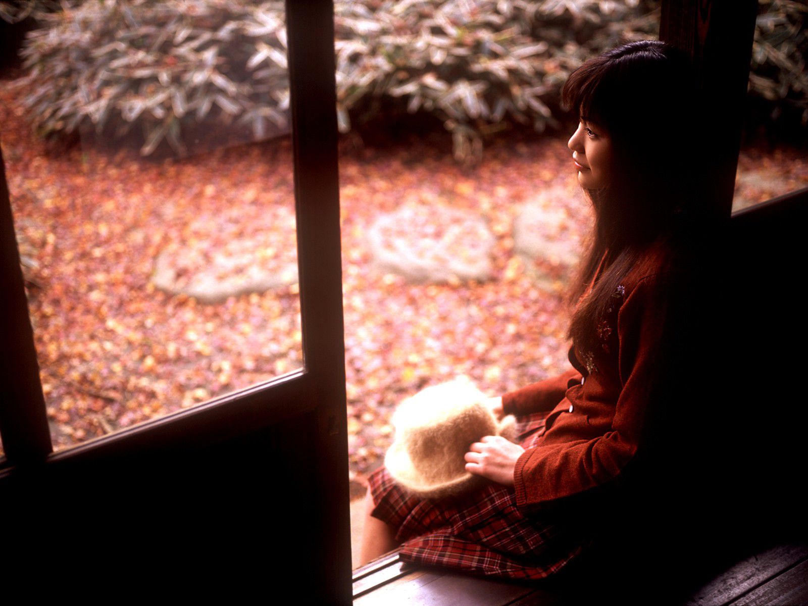 [NS Eyes] SF-No.080 Mino Souda 草田實乃_第1张