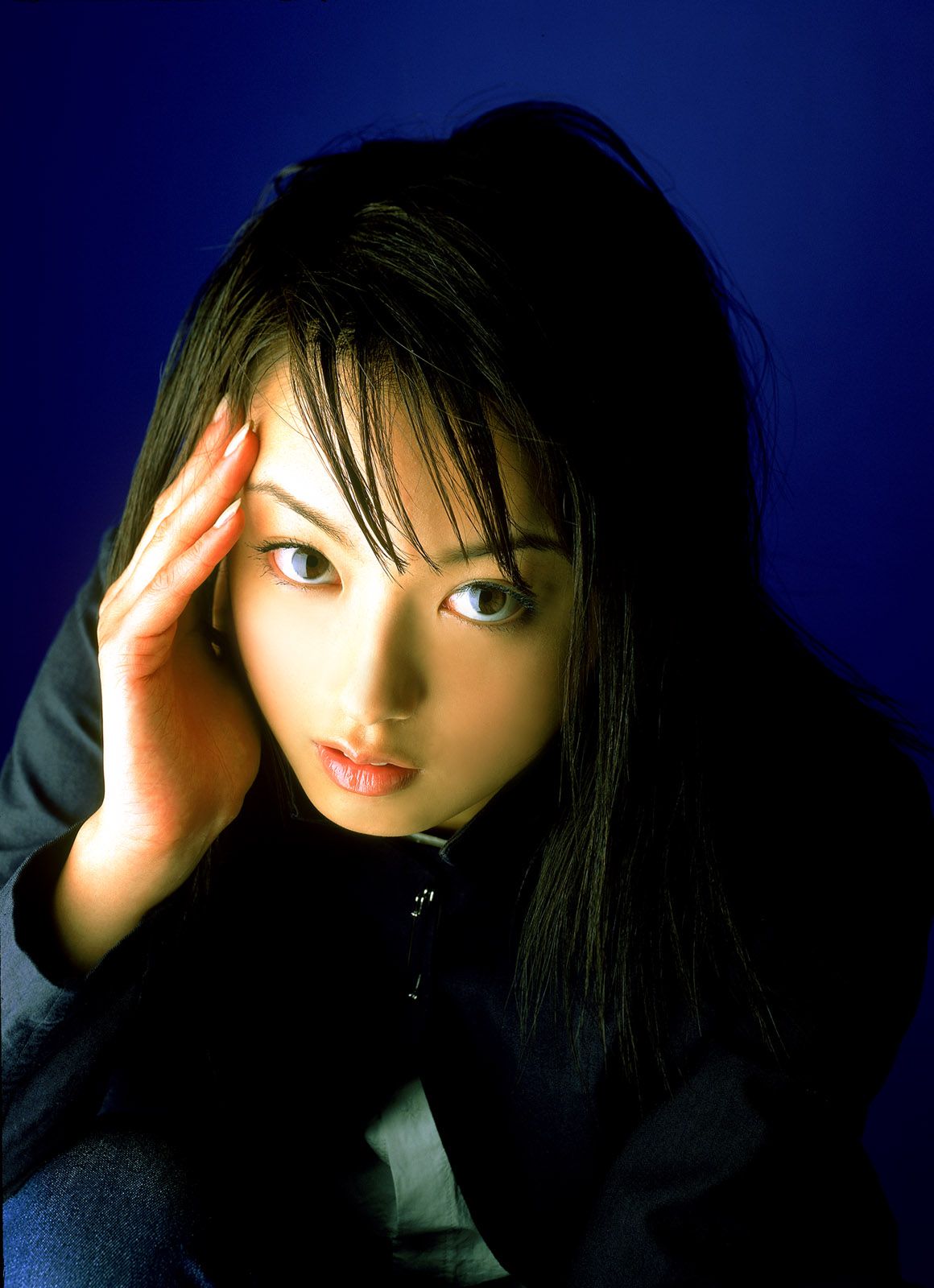 [NS Eyes] SF-No.081 Yui Shinada 品田ゆい_第4张