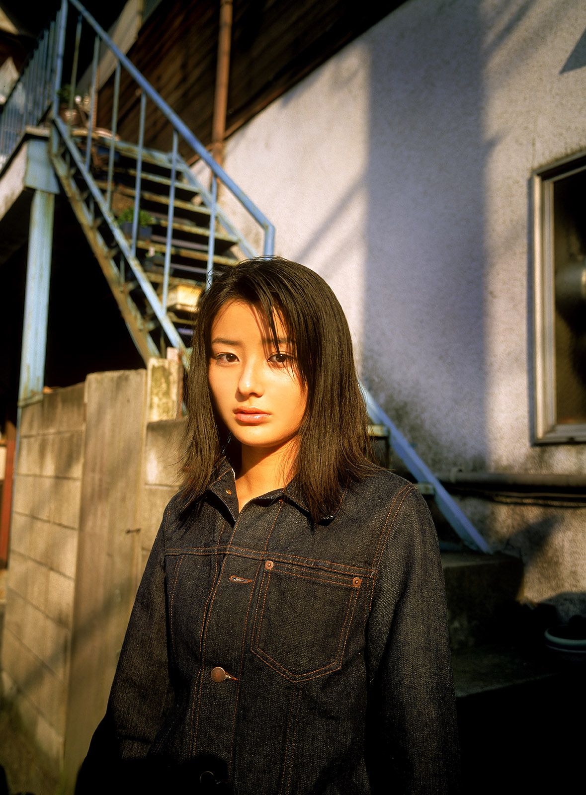 [NS Eyes] SF-No.082 Natsuki Harada 原田夏希 -UNDERAGE!_第5张