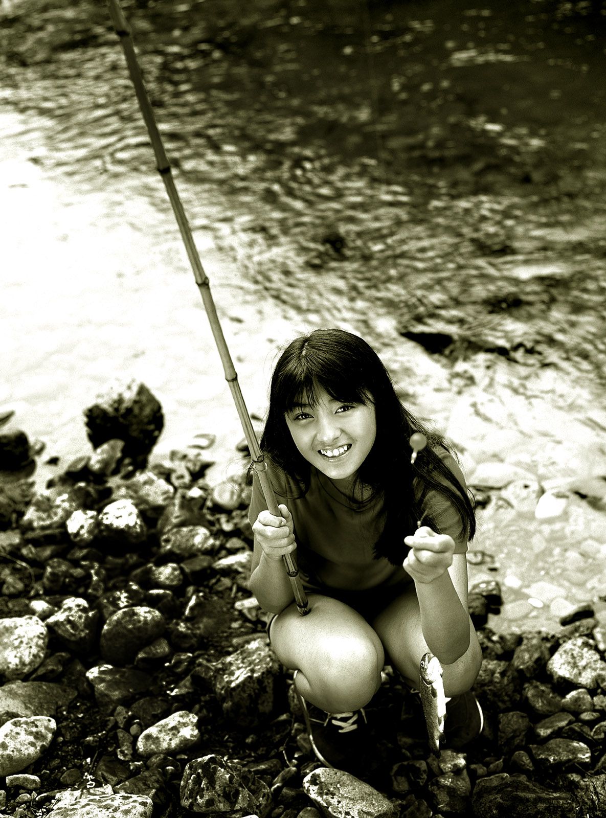 [NS Eyes] SF-No.083 Moemi Tominaga 冨永萌美 -UNDERAGE!_第4张