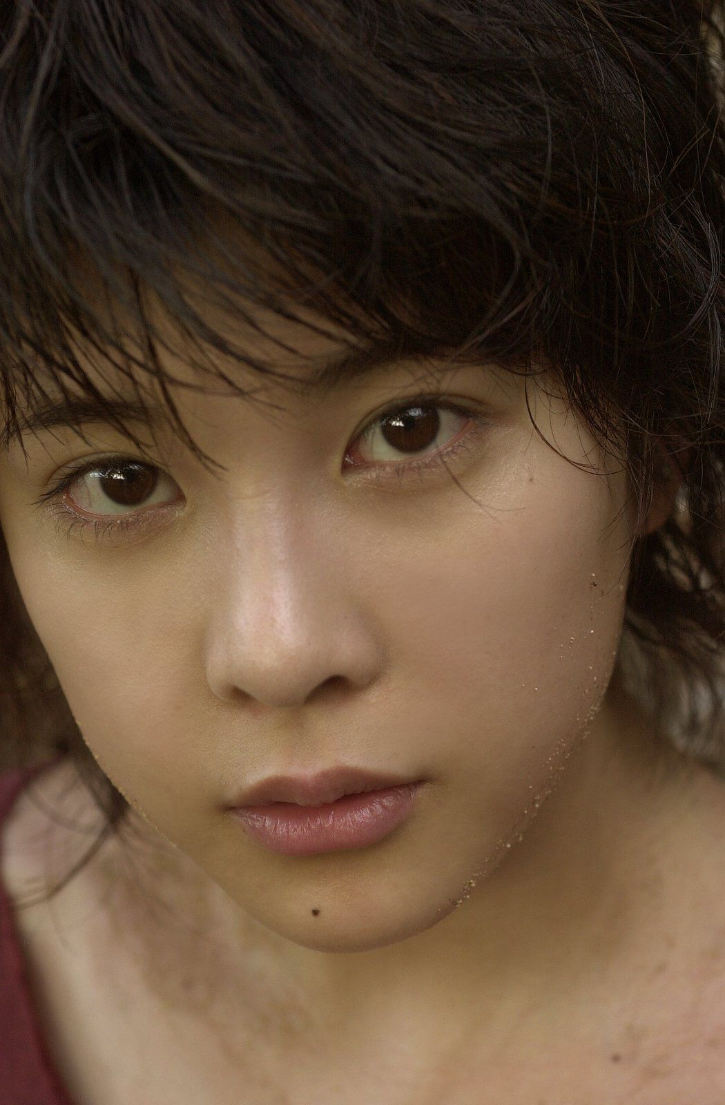 [NS Eyes] SF-No.084 Yuko Takeuchi 竹内結子_第1张