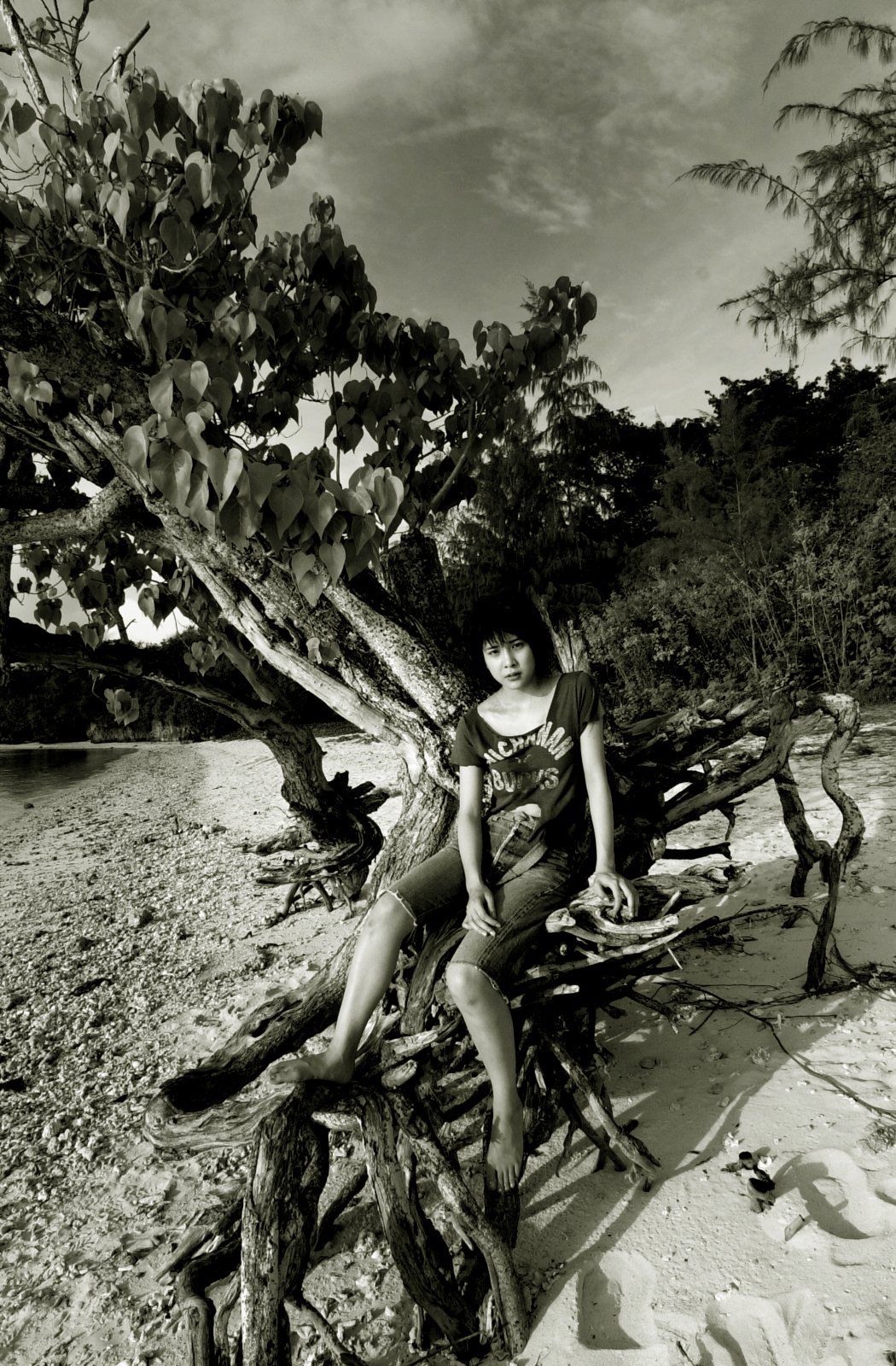 [NS Eyes] SF-No.084 Yuko Takeuchi 竹内結子_第5张