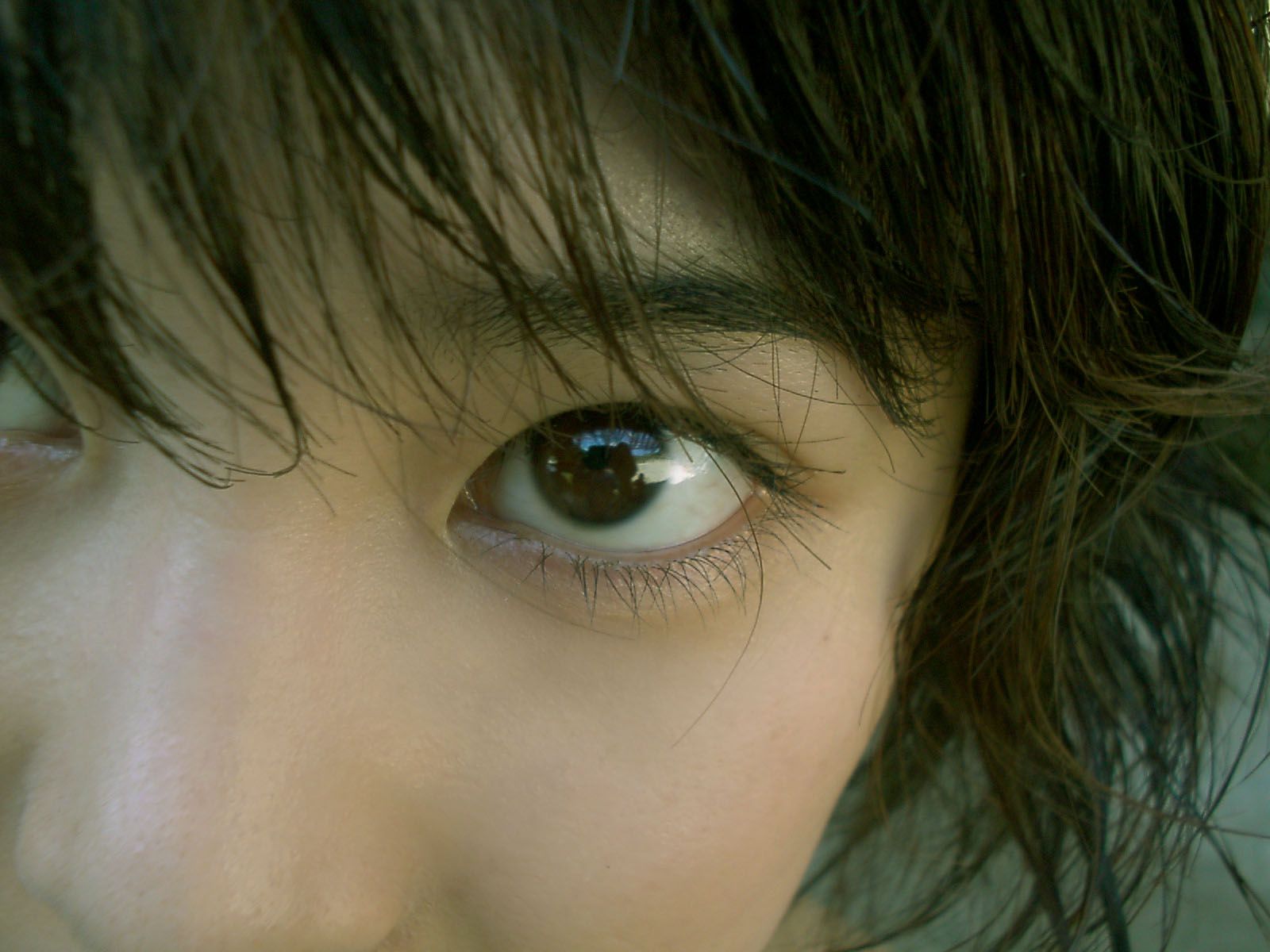 [NS Eyes] SF-No.085 Yuko Takeuchi 竹内結子_第1张