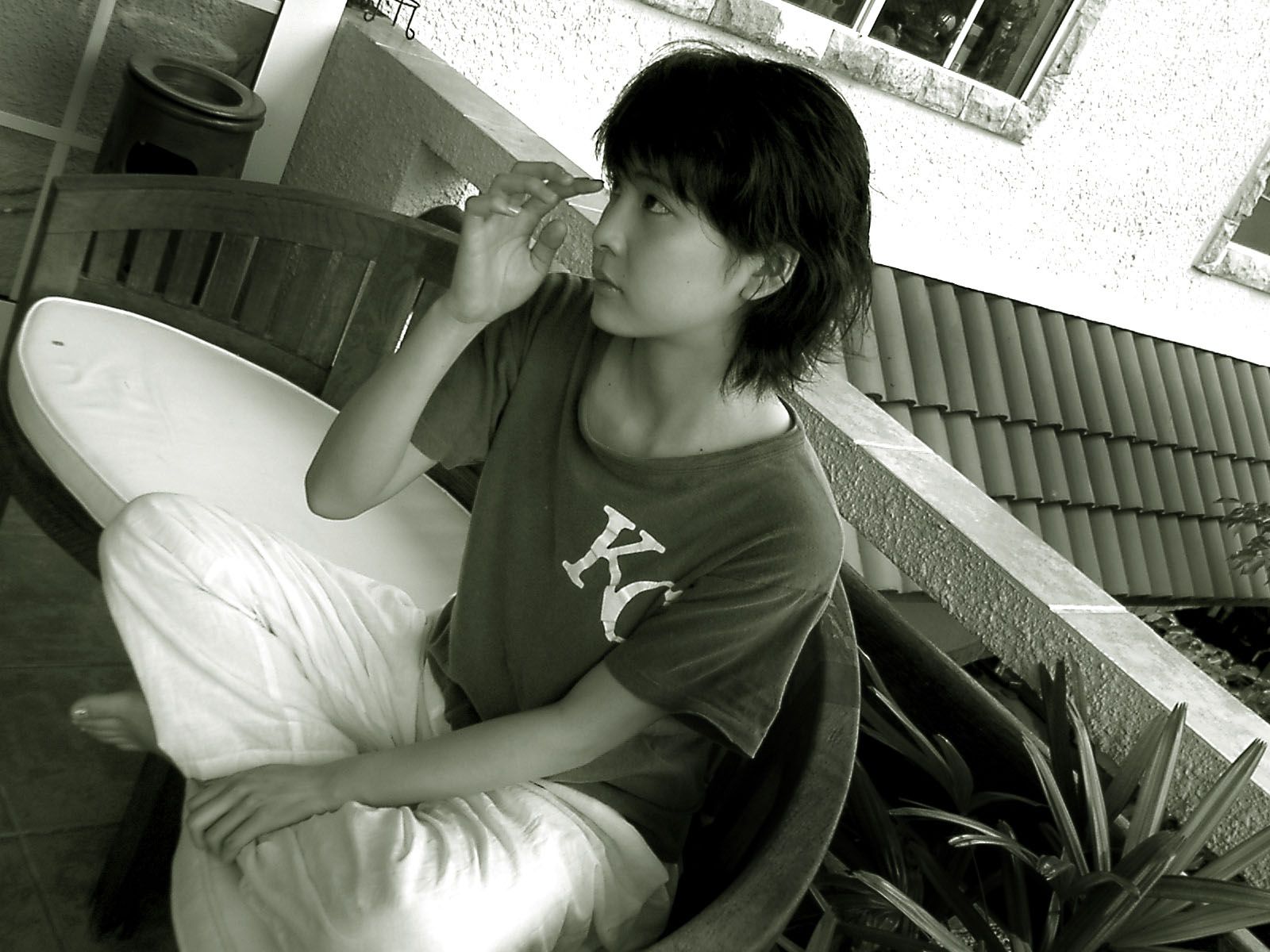 [NS Eyes] SF-No.085 Yuko Takeuchi 竹内結子_第3张