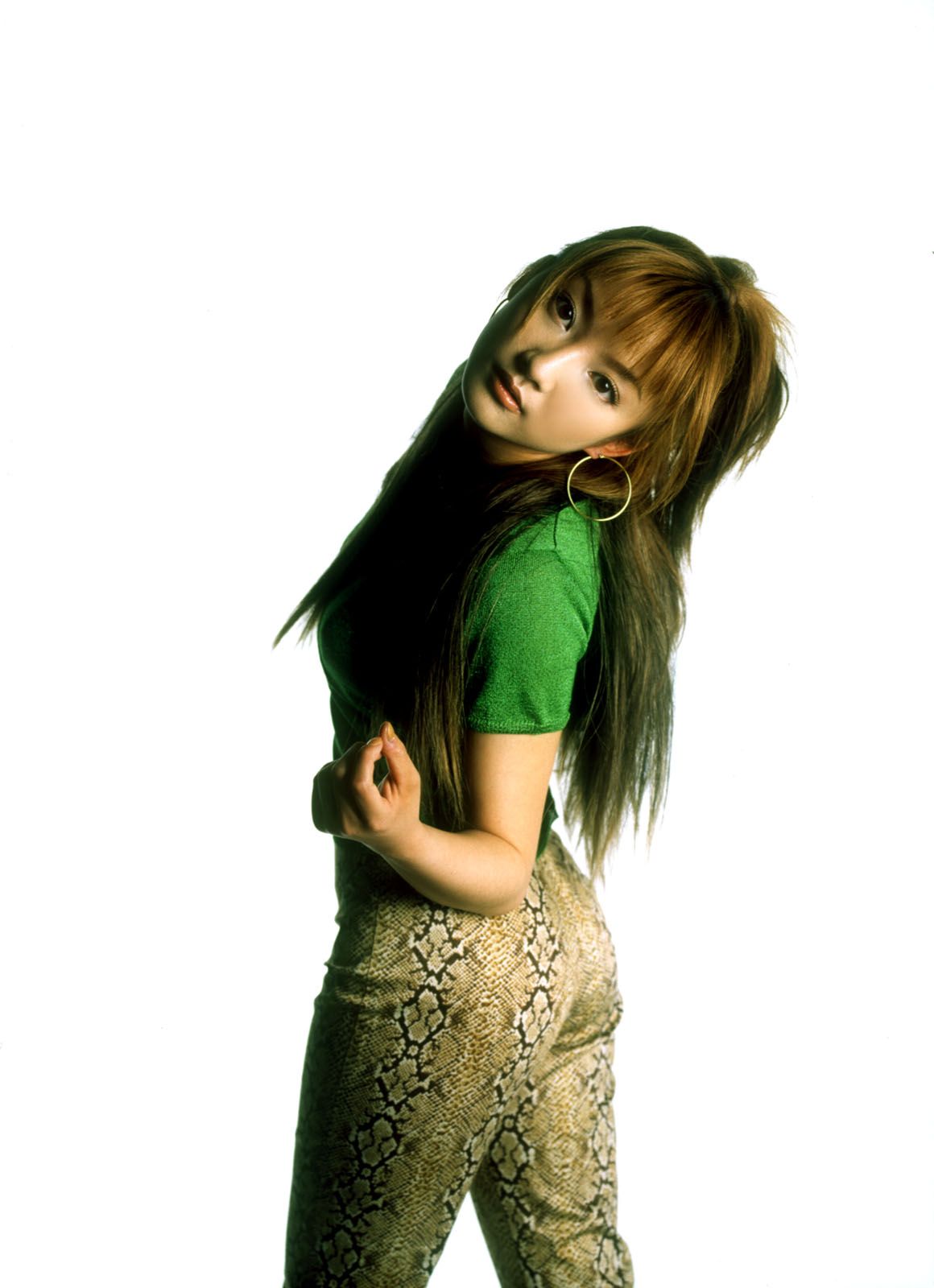 [NS Eyes] SF-No.087 Mariya Yamada 山田まりや_第4张