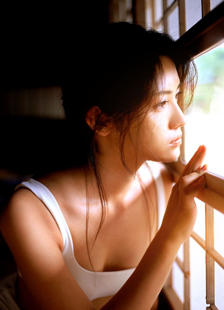 [NS Eyes] SF-No.088 Mari Hoshino 星野真里/星野真理_第4张