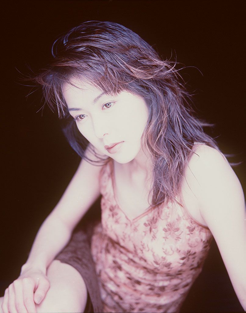 [NS Eyes] SF-No.090 Mayuko Yoshida 吉田真由子_第1张