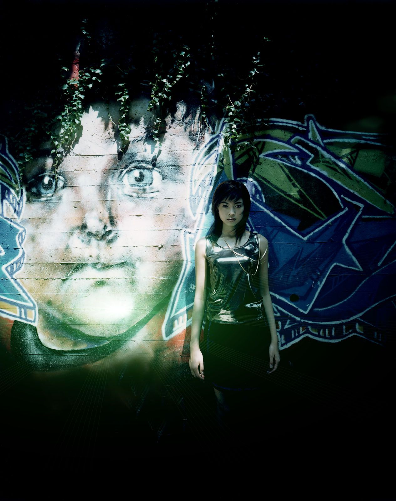 [NS Eyes] SF-No.092 Nana Katase 片瀬那奈/片濑那奈_第3张