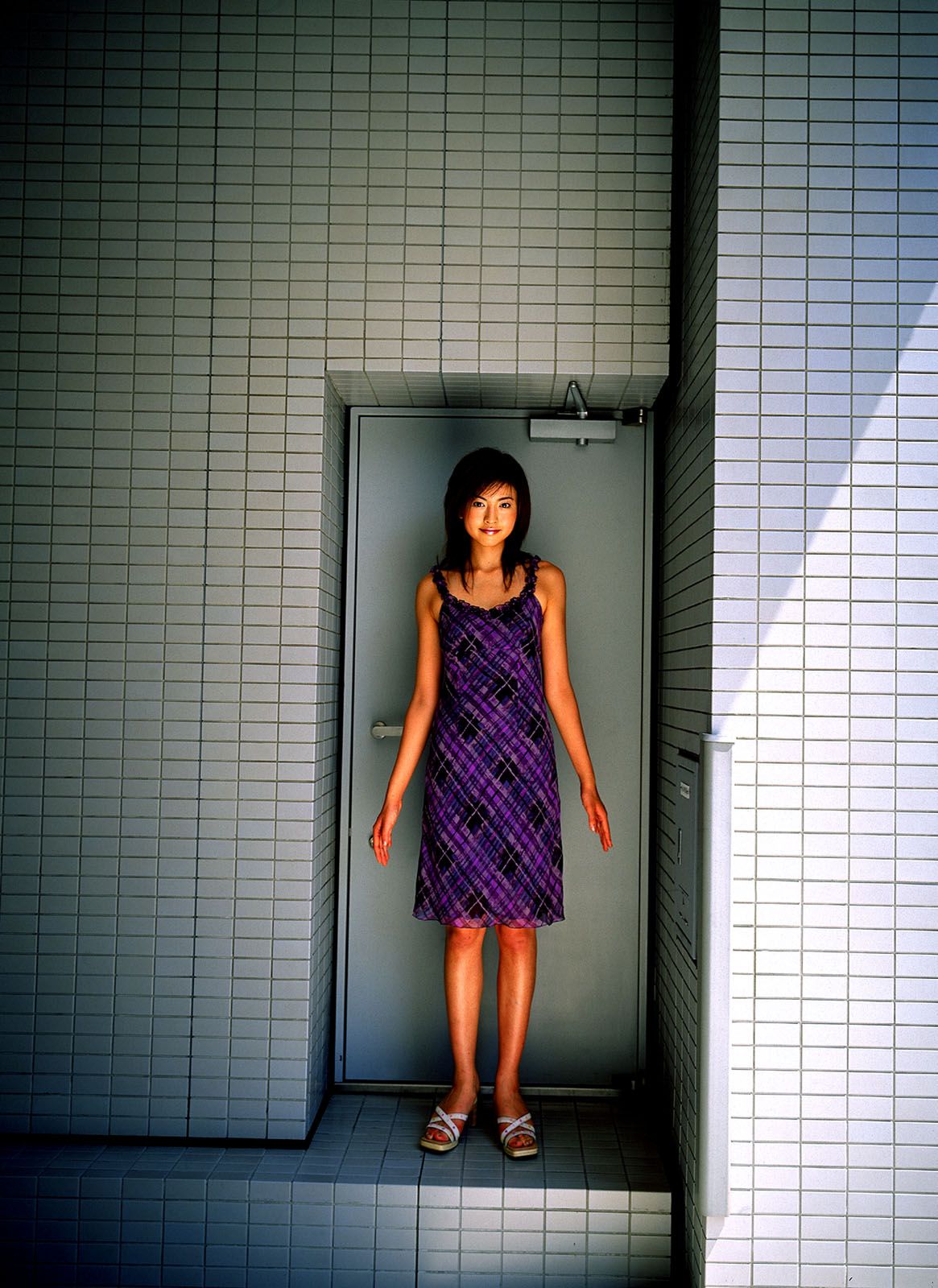 [NS Eyes] SF-No.092 Nana Katase 片瀬那奈/片濑那奈_第4张