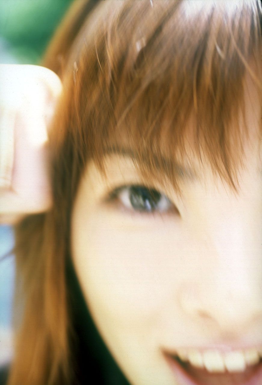 [NS Eyes] SF-No.097 田中麗奈&岡本綾_第3张