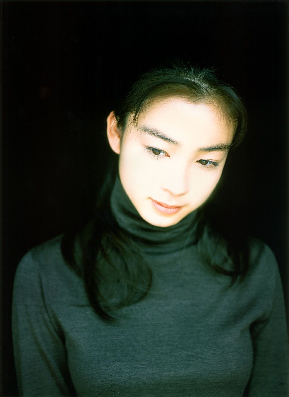 [NS Eyes] SF-No.097 田中麗奈&岡本綾_第4张