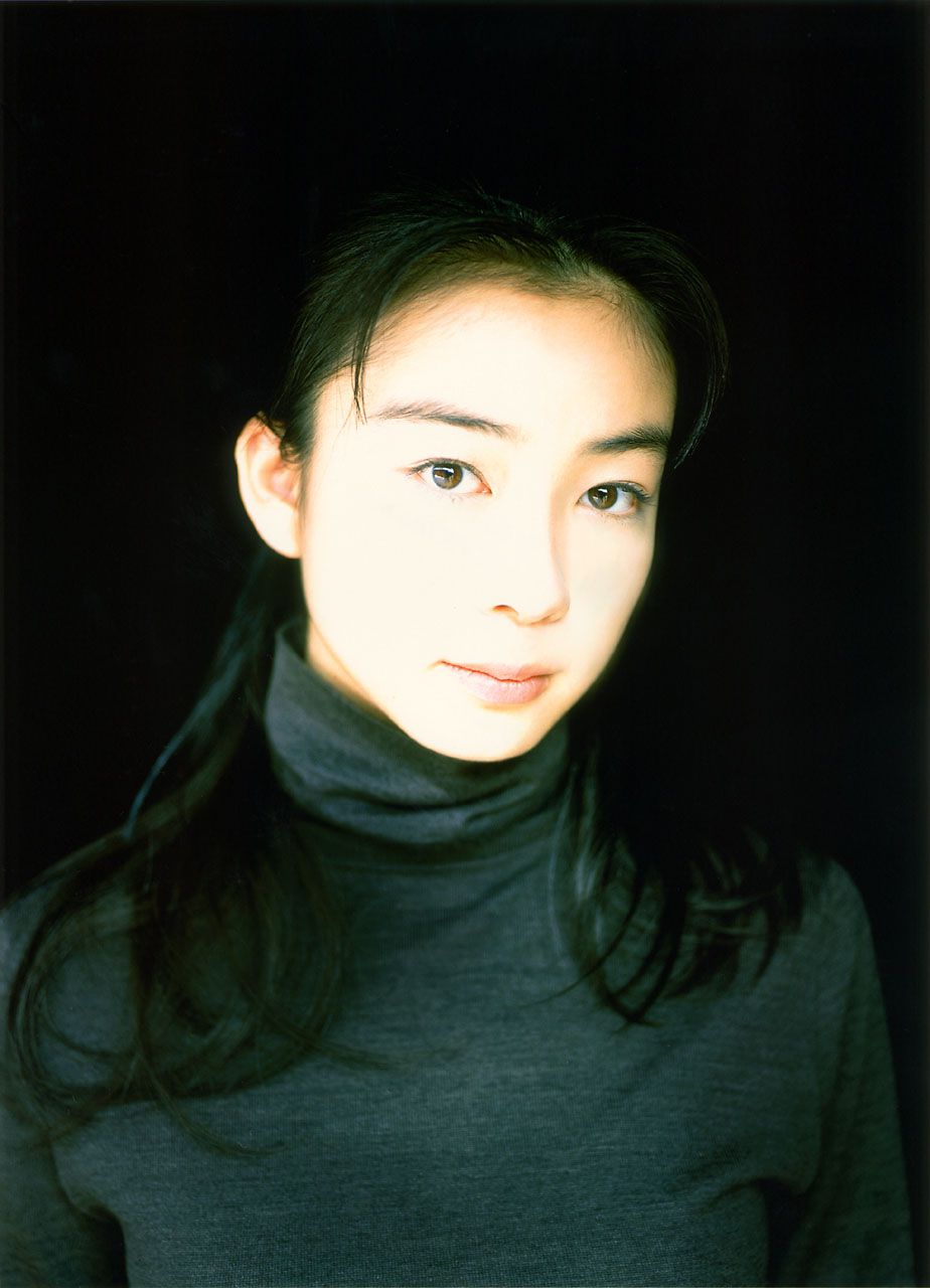 [NS Eyes] SF-No.097 田中麗奈&岡本綾_第5张