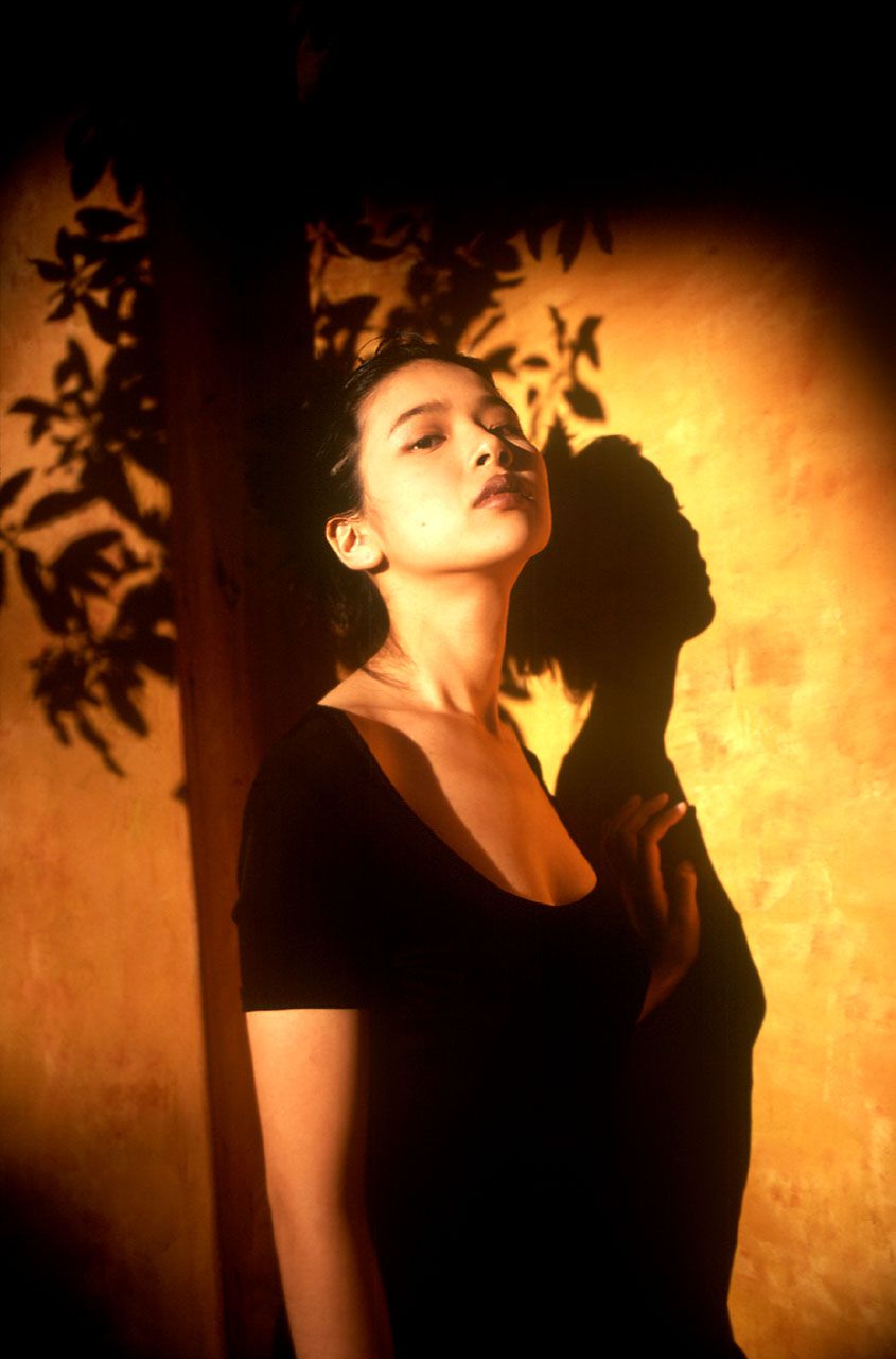 [NS Eyes] SF-No.099 Maya Akishiro 章代麻矢_第5张