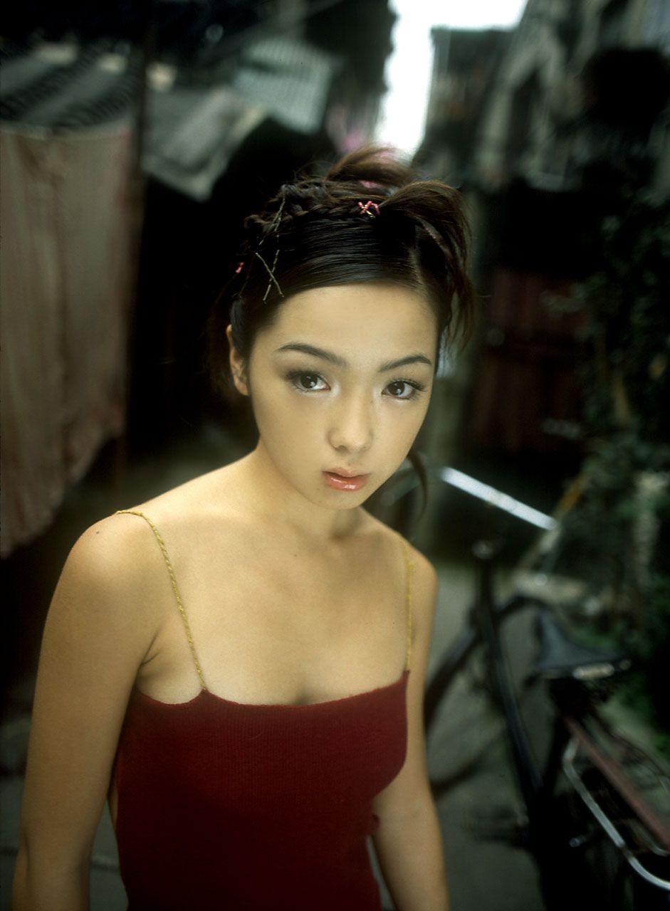 [NS Eyes] SF-No.101 Yuki Matsuoka 松岡ゆき_第2张