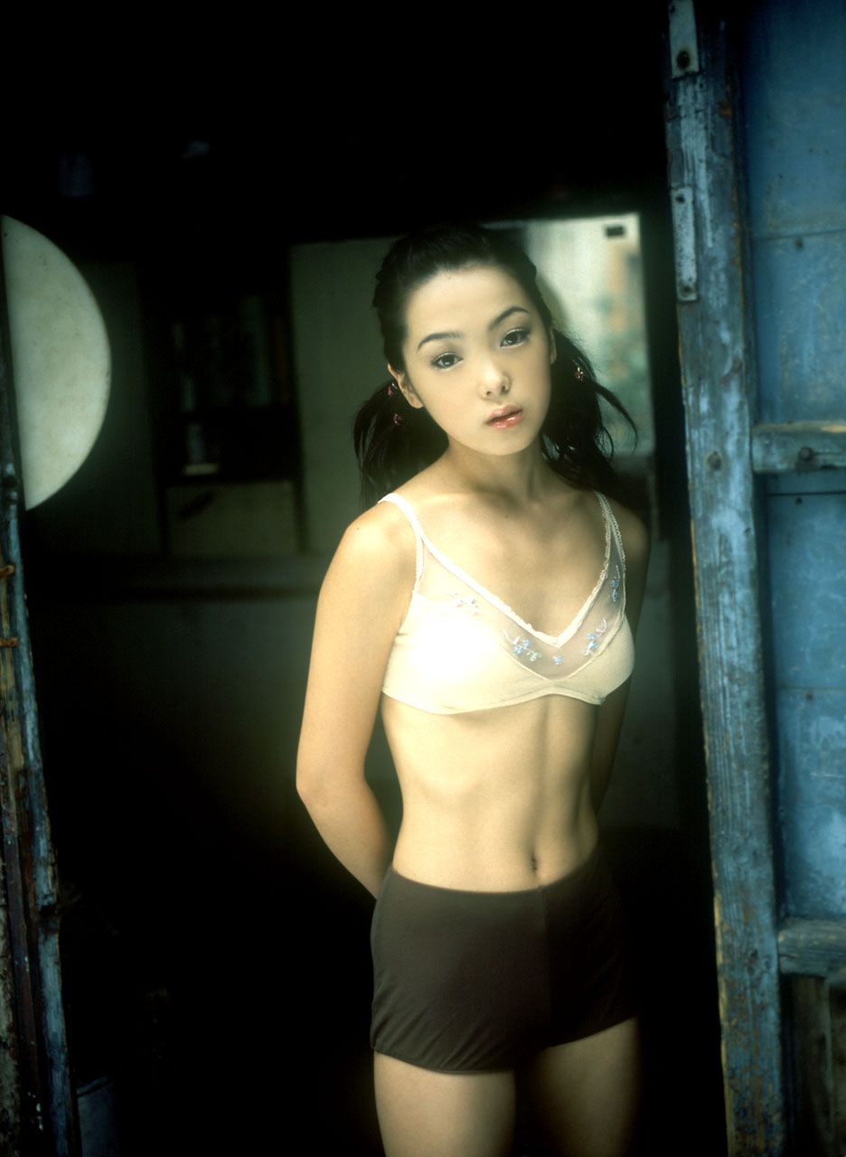 [NS Eyes] SF-No.101 Yuki Matsuoka 松岡ゆき_第3张