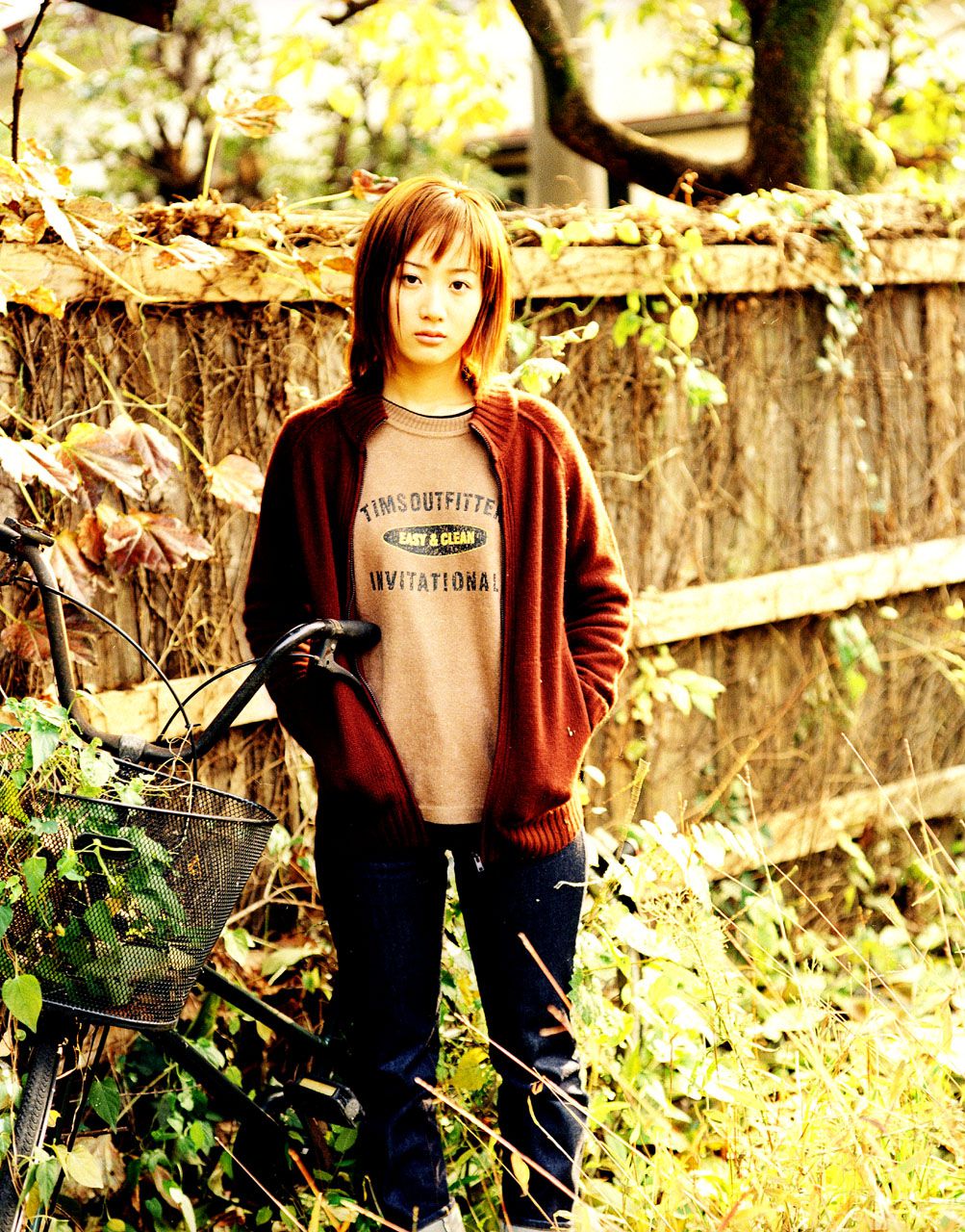 [NS Eyes] SF-No.103 Ageha Matsusaki 松咲あげは_第4张