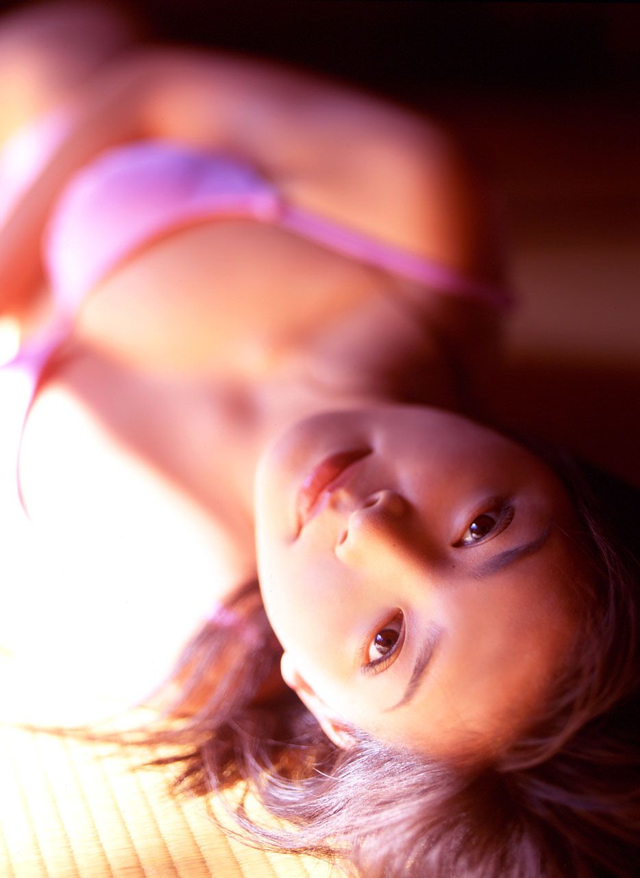 [NS Eyes] SF-No.108 Mika Sakamoto 坂本三佳_第1张