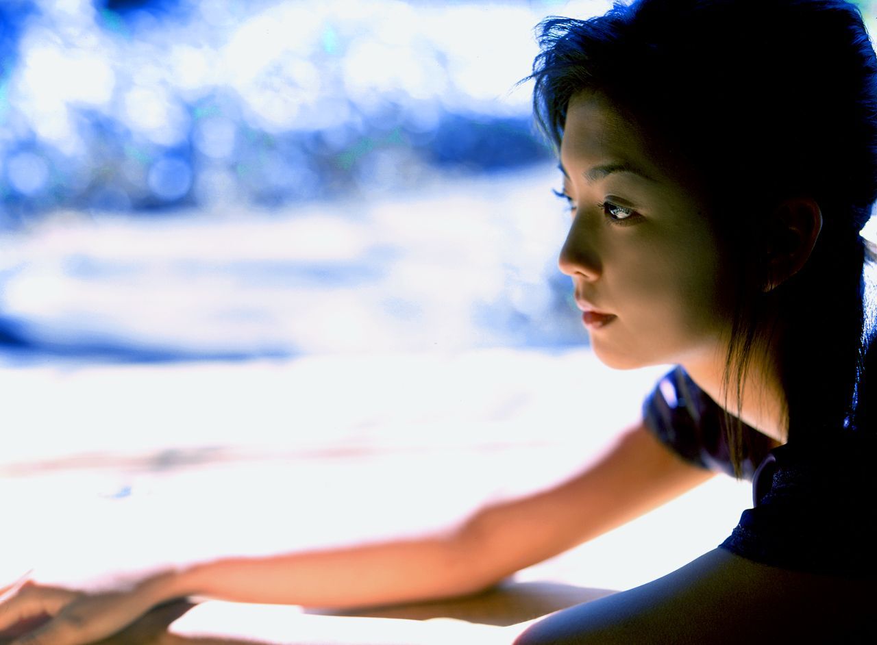 [NS Eyes] SF-No.108 Mika Sakamoto 坂本三佳_第2张