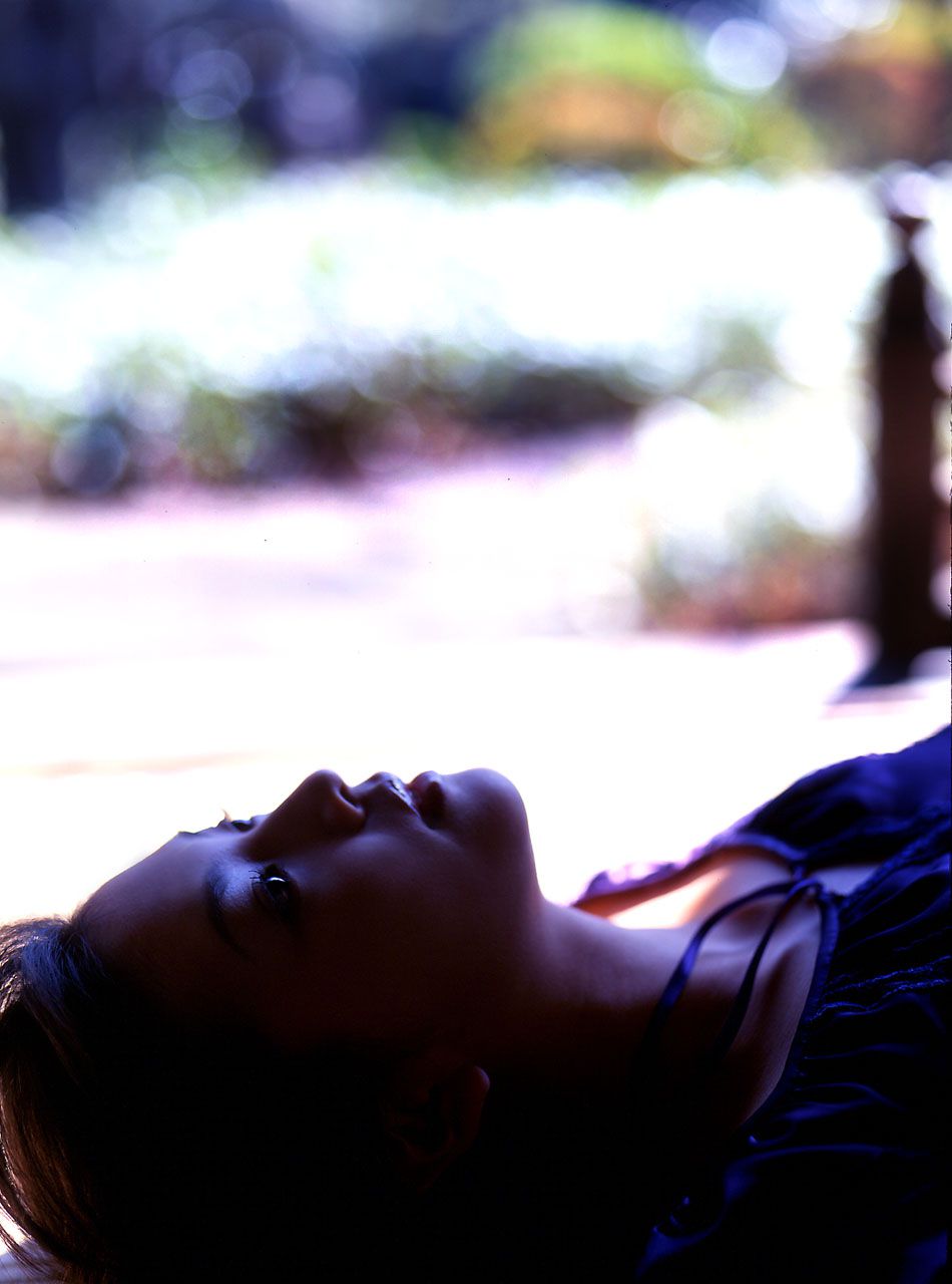 [NS Eyes] SF-No.108 Mika Sakamoto 坂本三佳_第4张