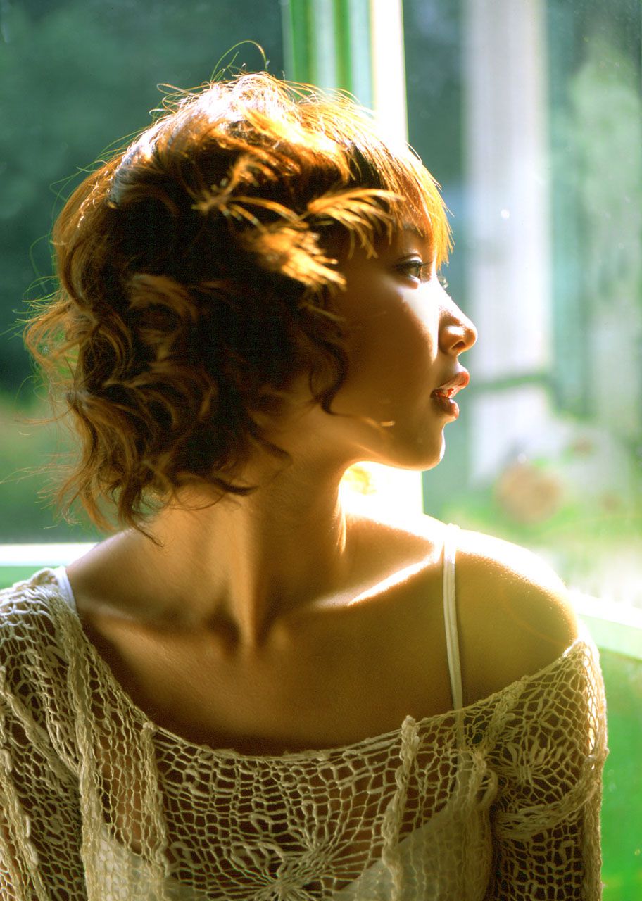 [NS Eyes] SF-No.110 Asumi Kato 加藤明日美/加藤瑛子_第1张