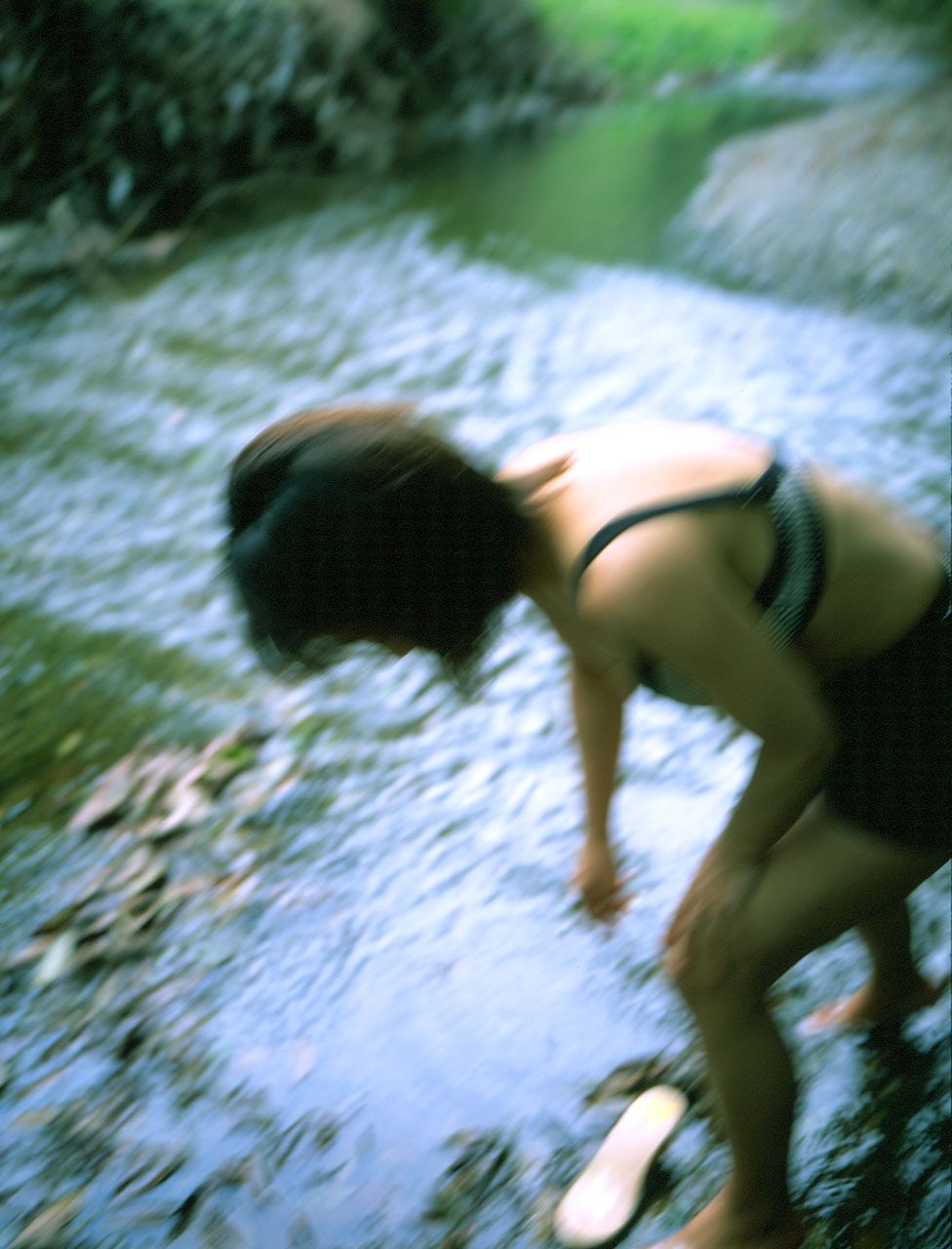 [NS Eyes] SF-No.111 Risa Tani 谷理沙_第5张